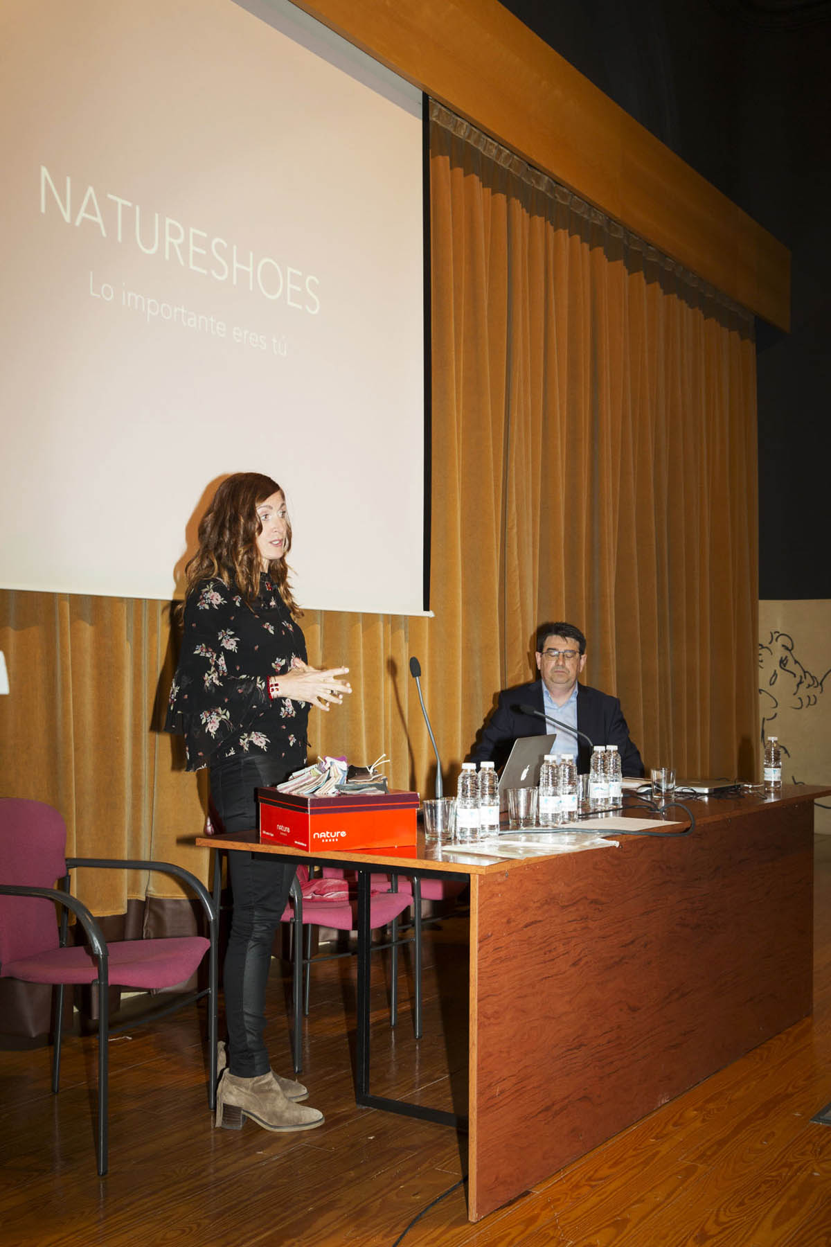 Jornada de Buenas Prácticas en Diseño