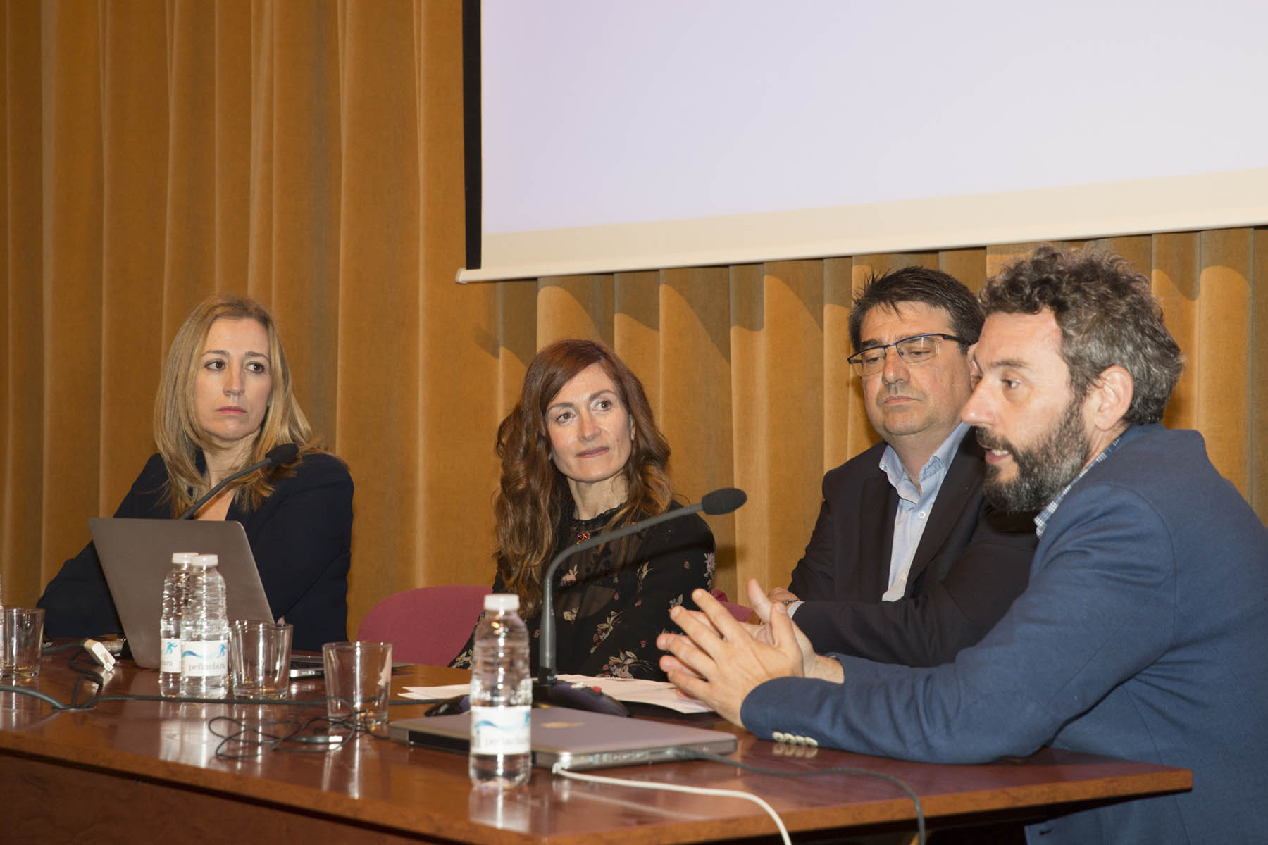 Jornada de Buenas Prácticas en Diseño