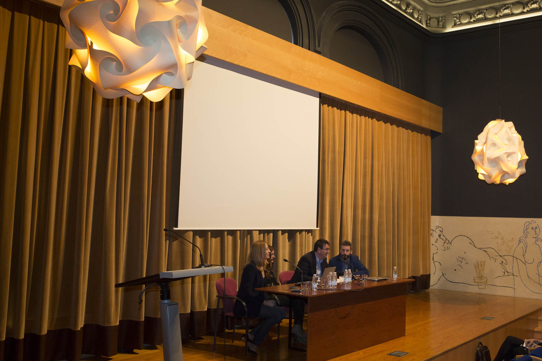 Jornada de Buenas Prácticas en Diseño