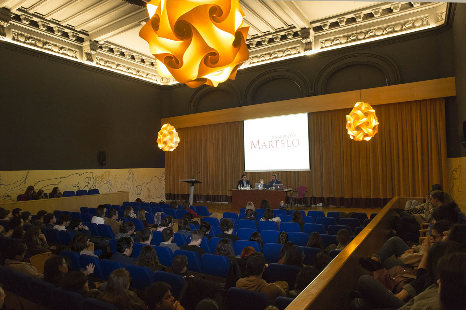 Jornada de Buenas Prácticas en Diseño