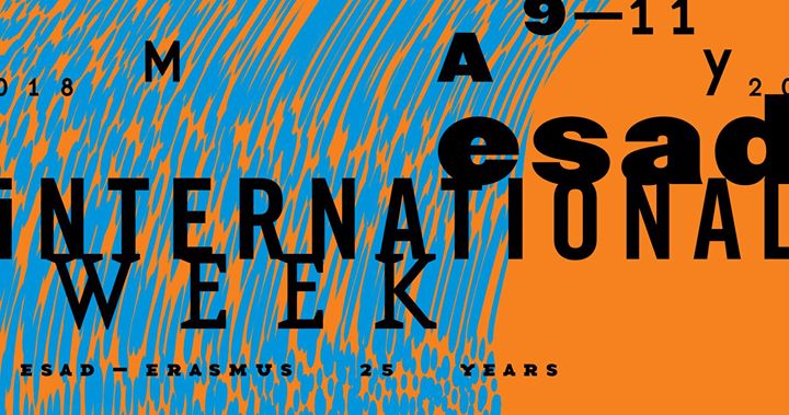International Week ESAD