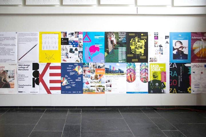 International Week ESAD