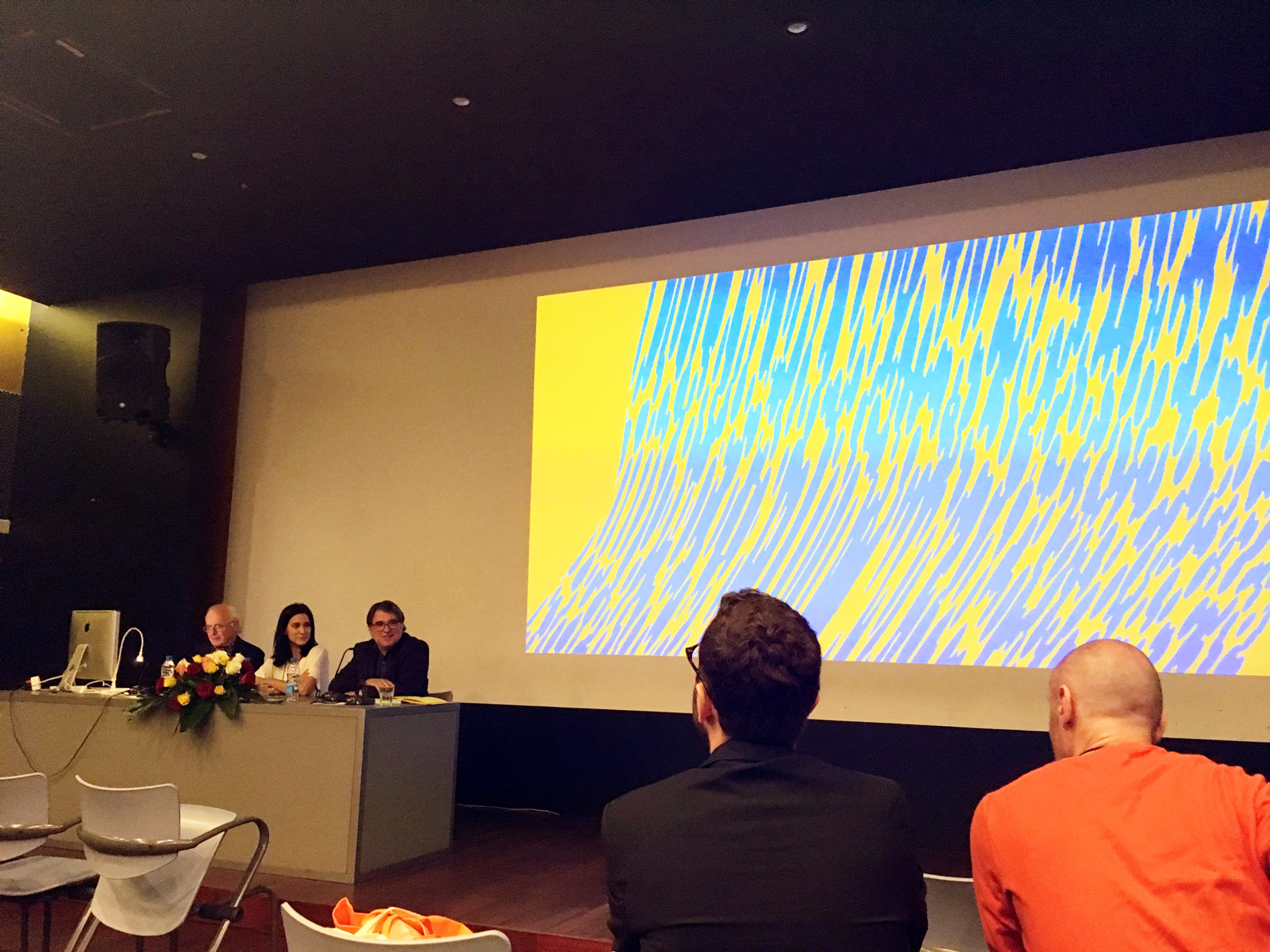 International Week ESAD