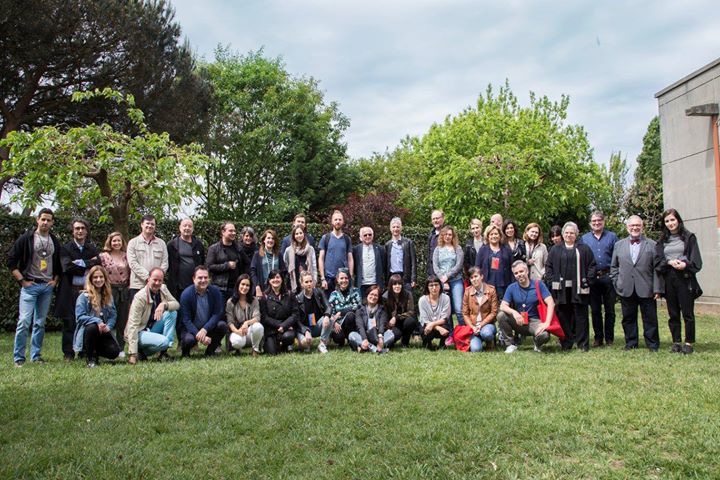 International Week ESAD