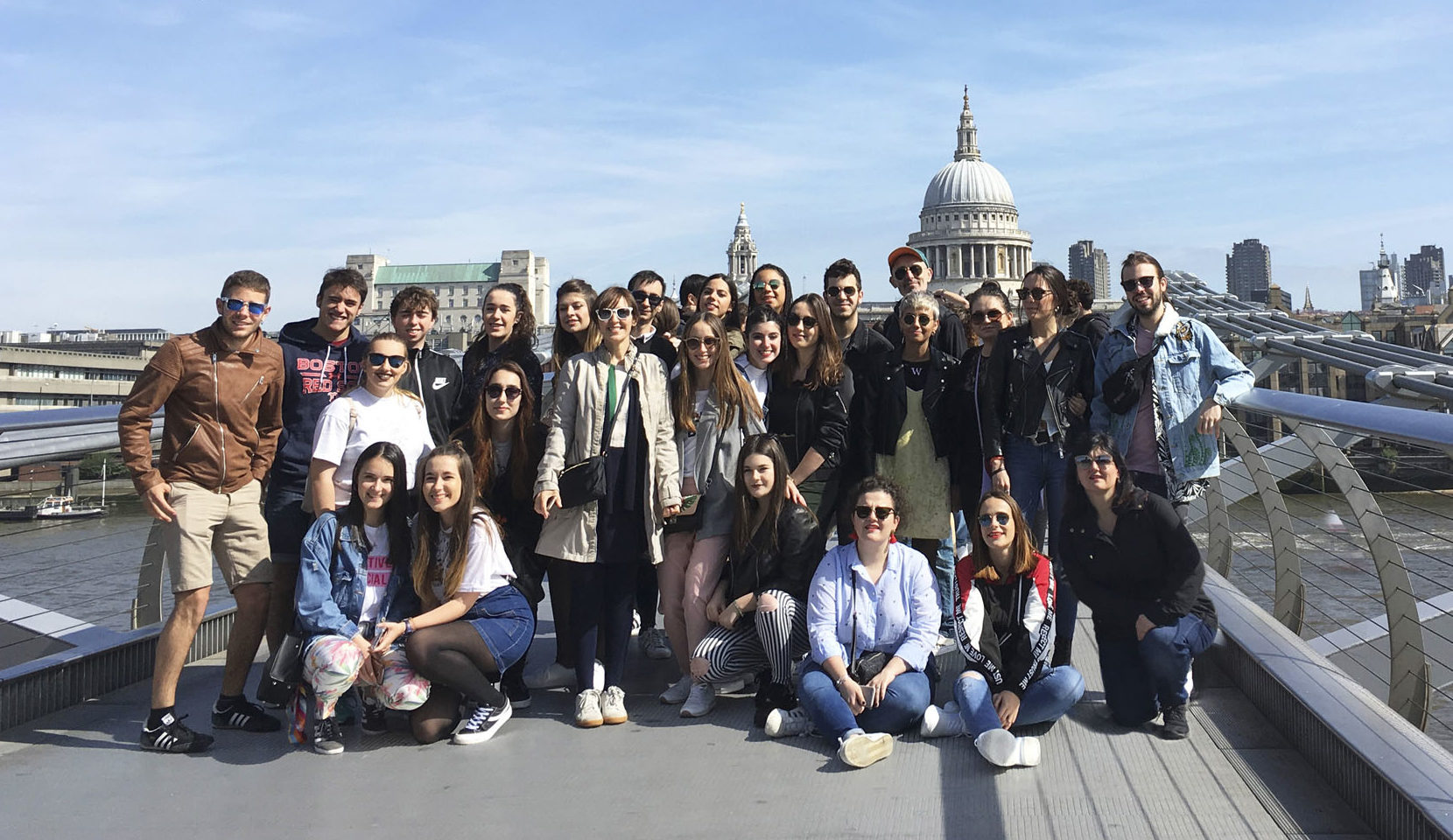 Viaje a Londres. Breve crónica e imágenes.