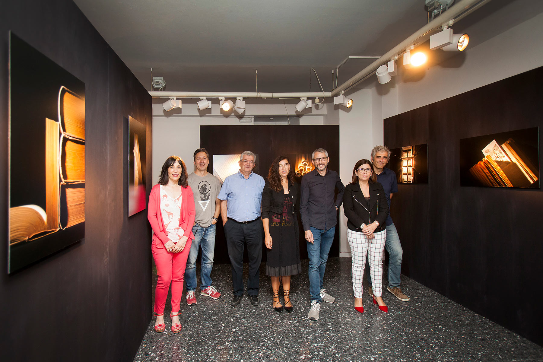 Exposición Memoria de una Estación. 125 aniversario de la Estación Enológica