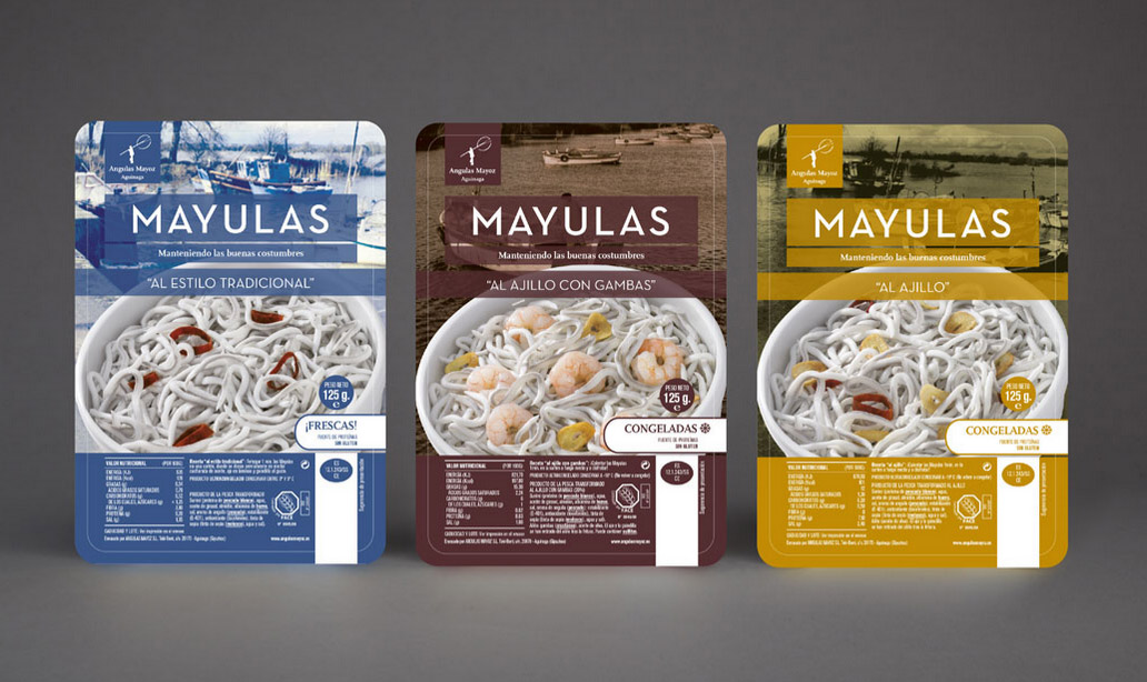 Flat Comunicación en el Máster de Packaging