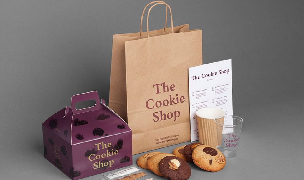 Flat Comunicación en el Máster de Packaging