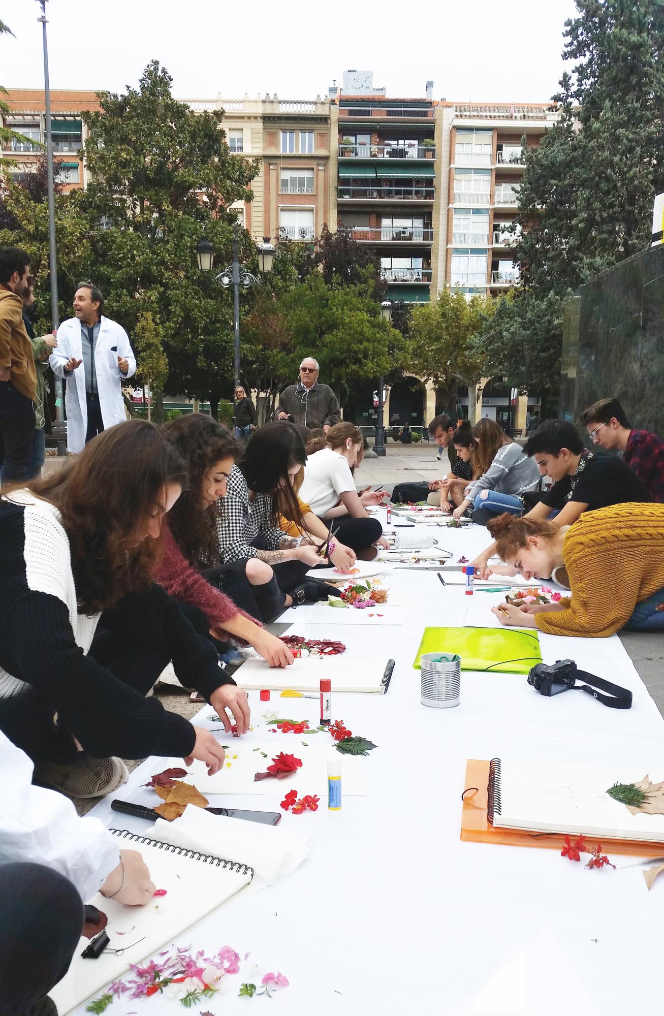 La Esdir en Lovisual