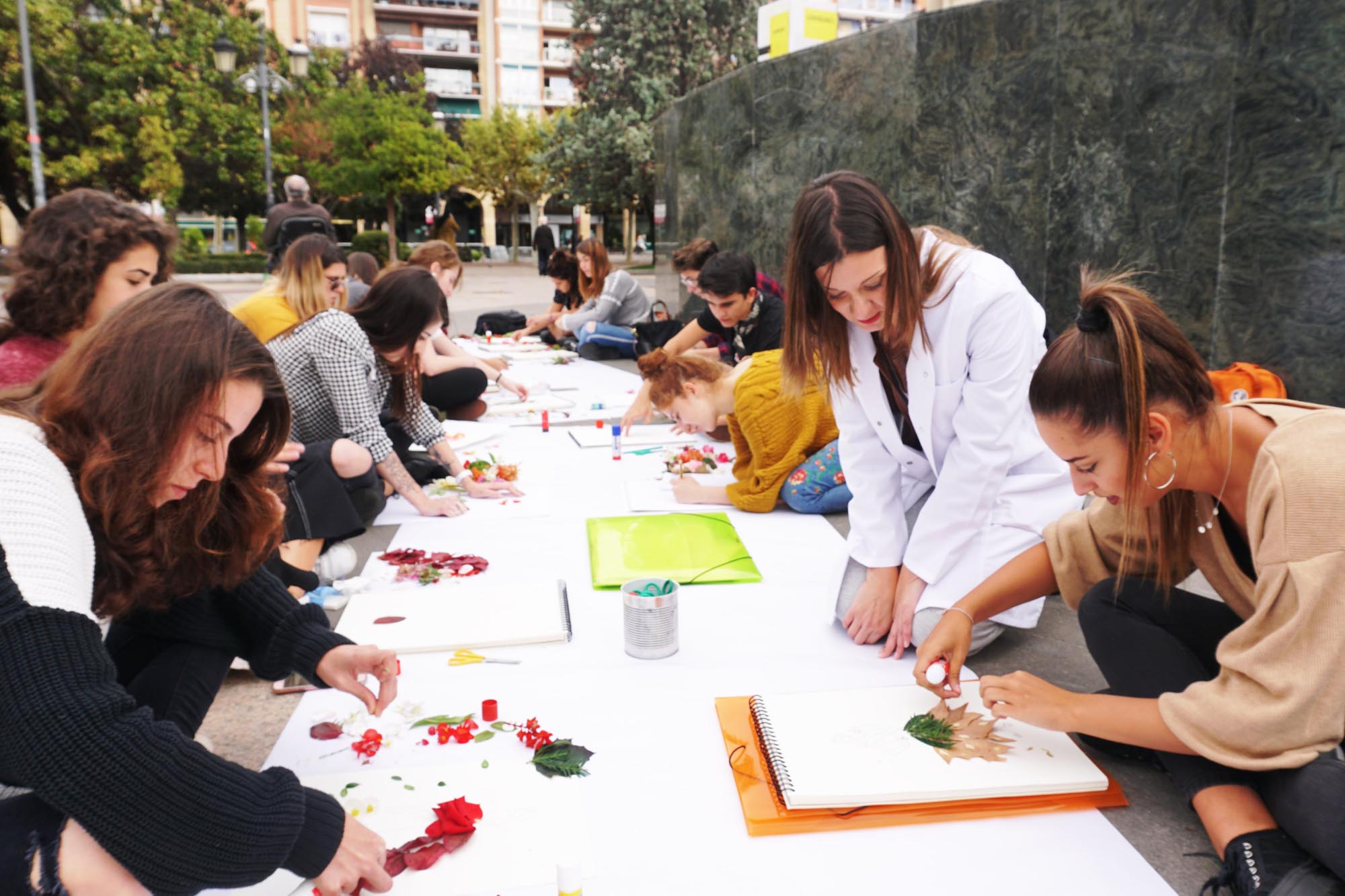 La Esdir en Lovisual