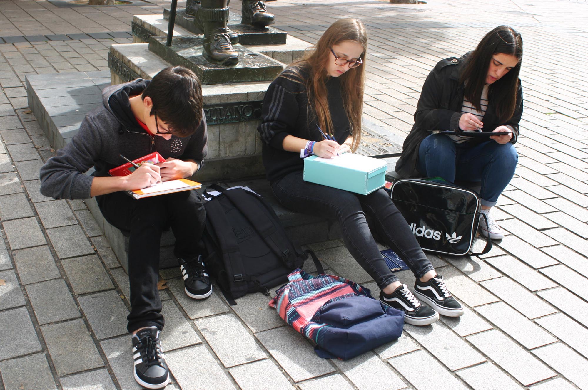 La Esdir en Lovisual