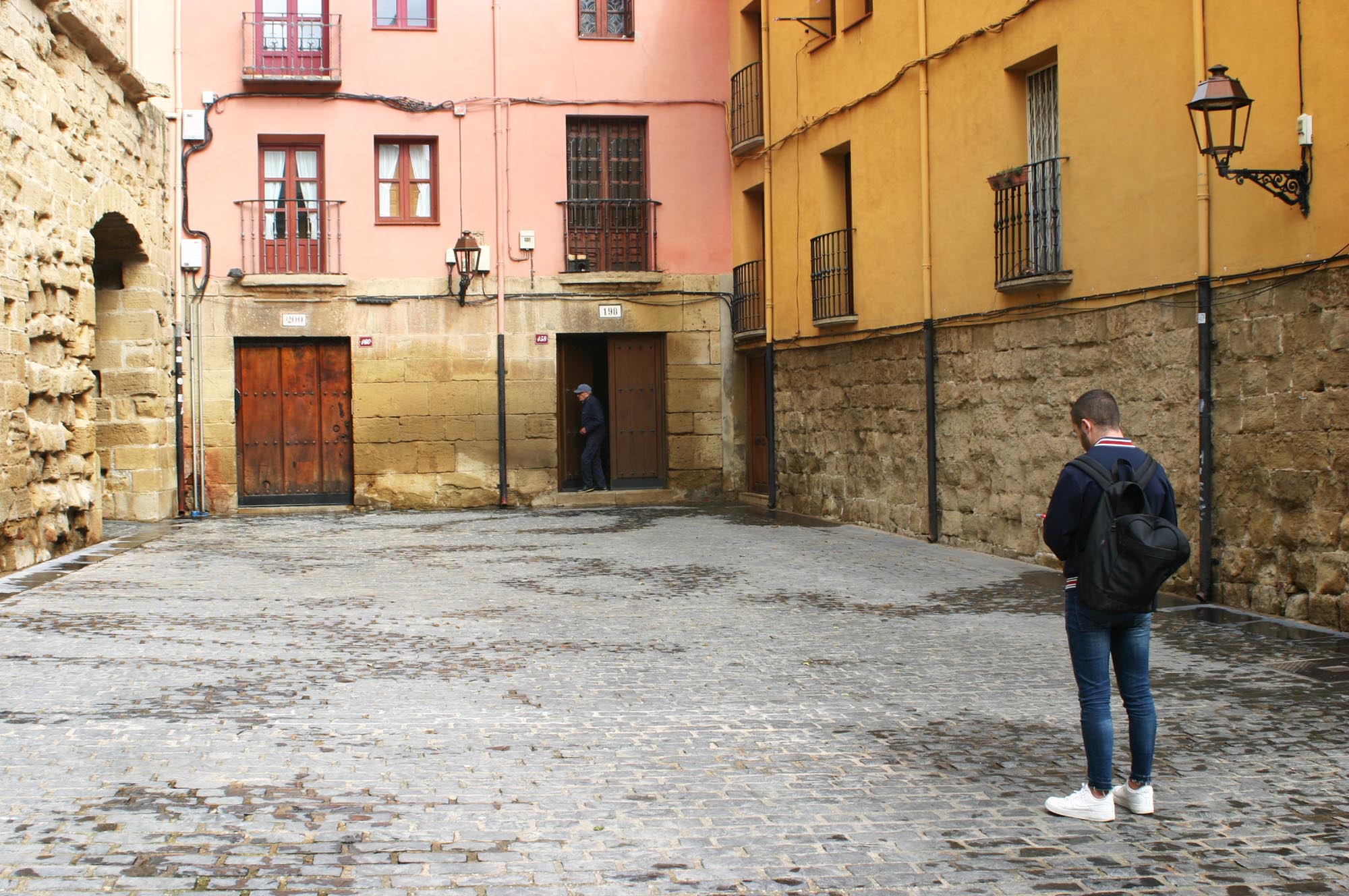 La Esdir en Lovisual