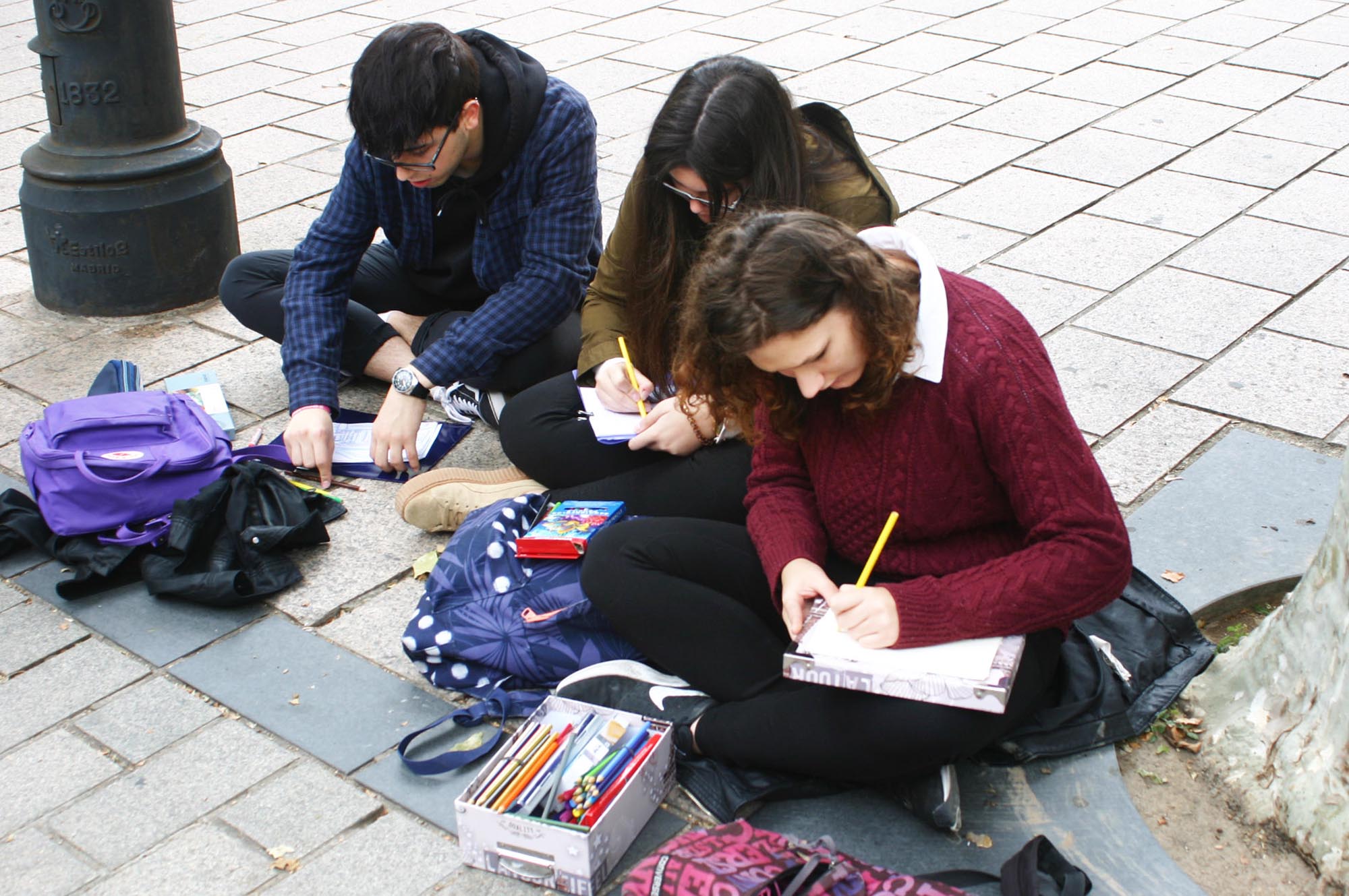 La Esdir en Lovisual