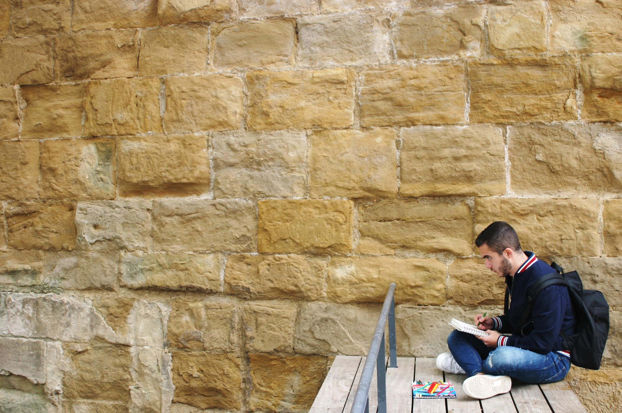 La Esdir en Lovisual