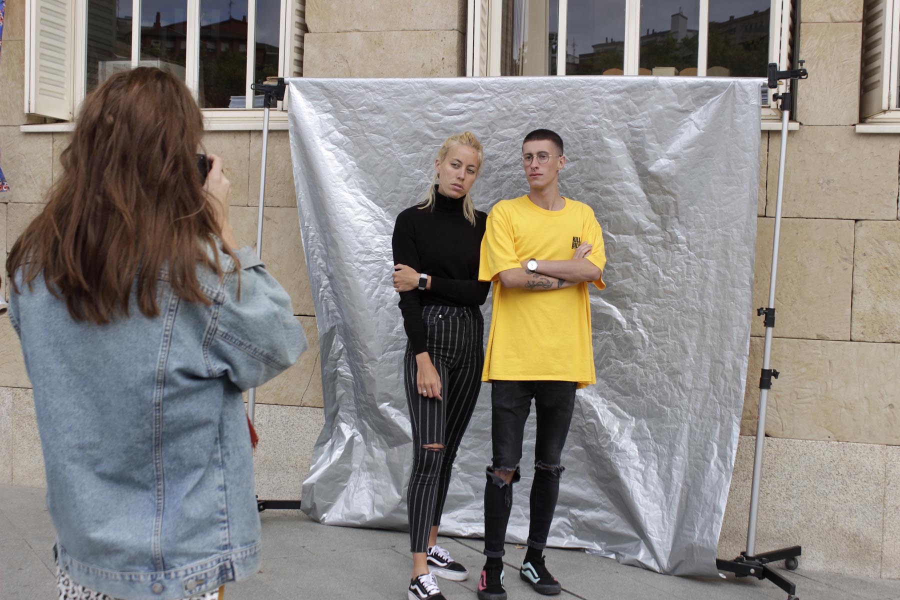 La Esdir en Lovisual