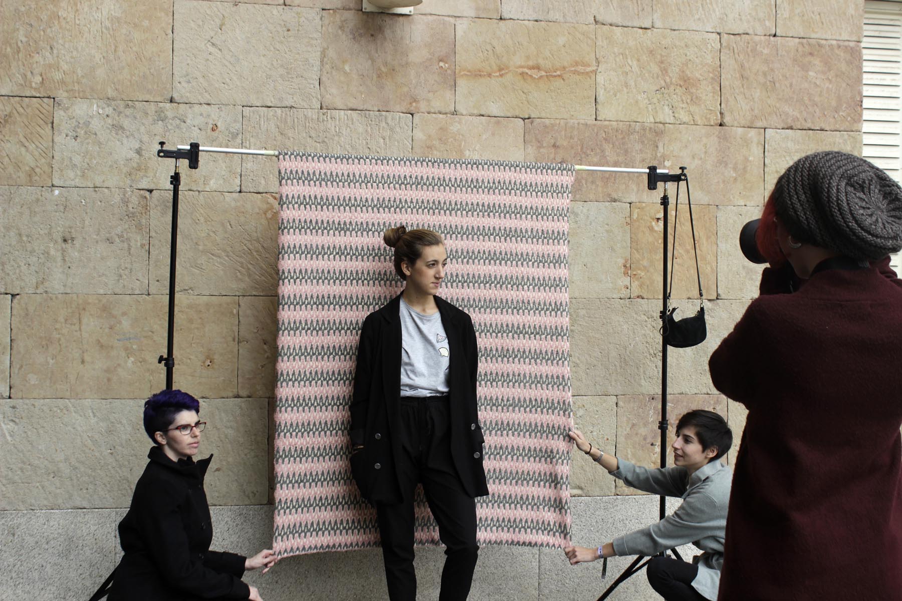 La Esdir en Lovisual