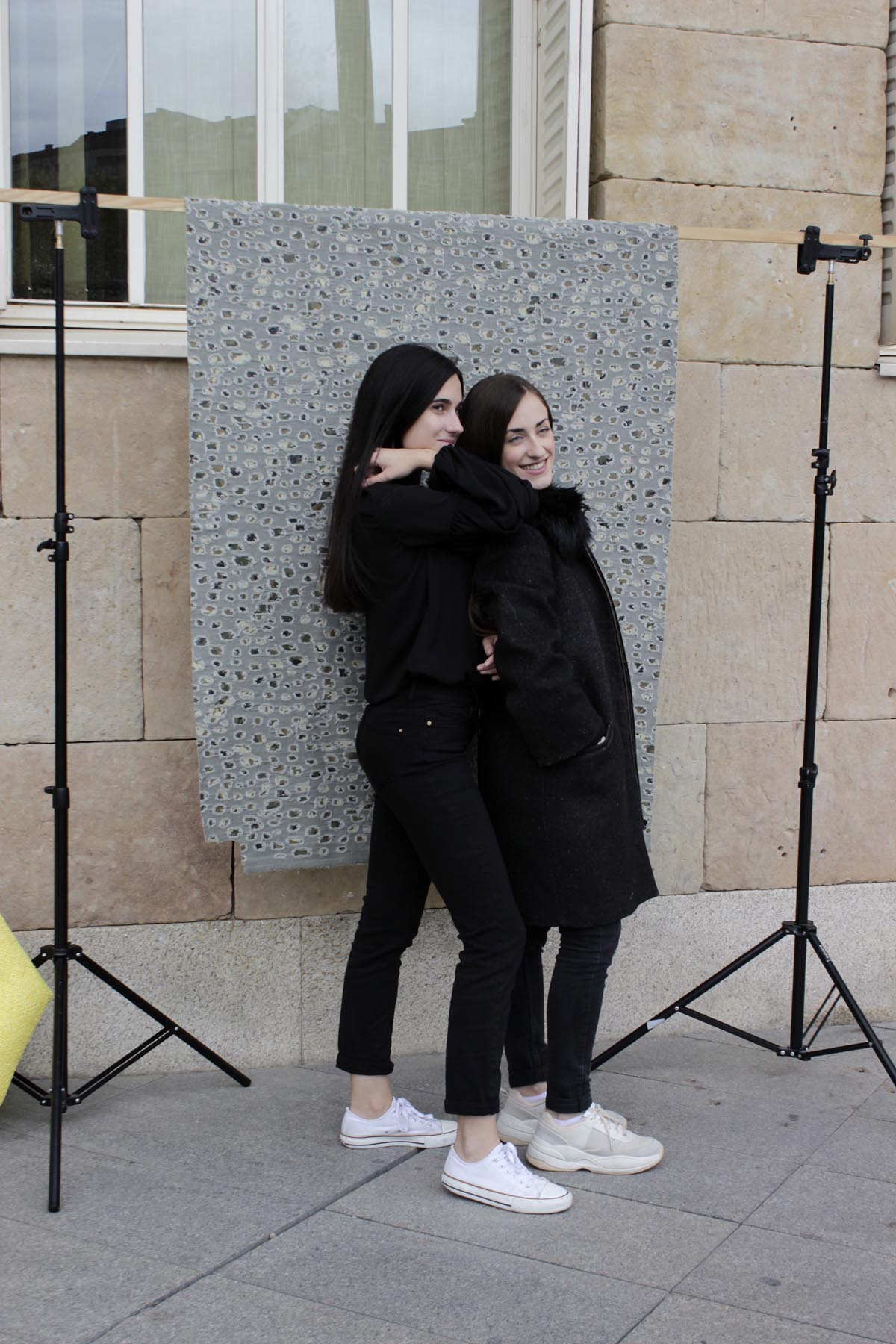 La Esdir en Lovisual