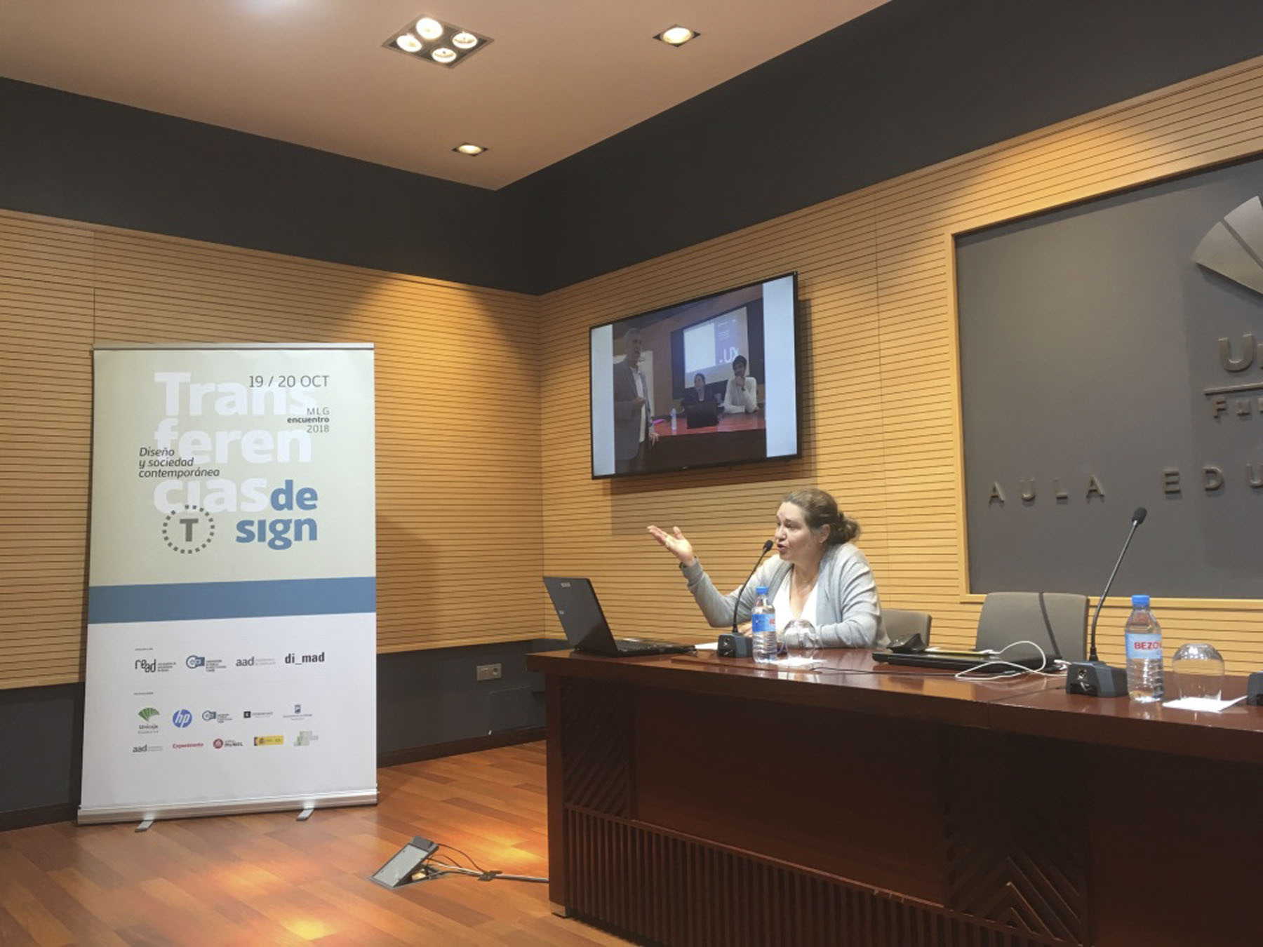 El Máster de Packaging en Transferencias.Design 2018