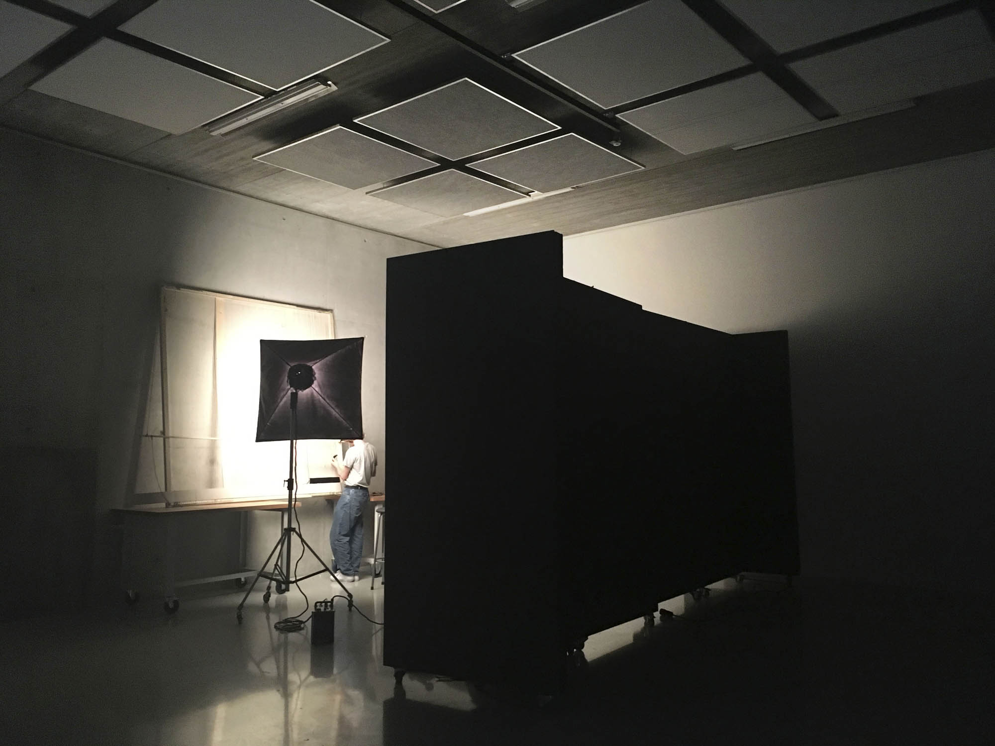 Visita a instituciones europeas