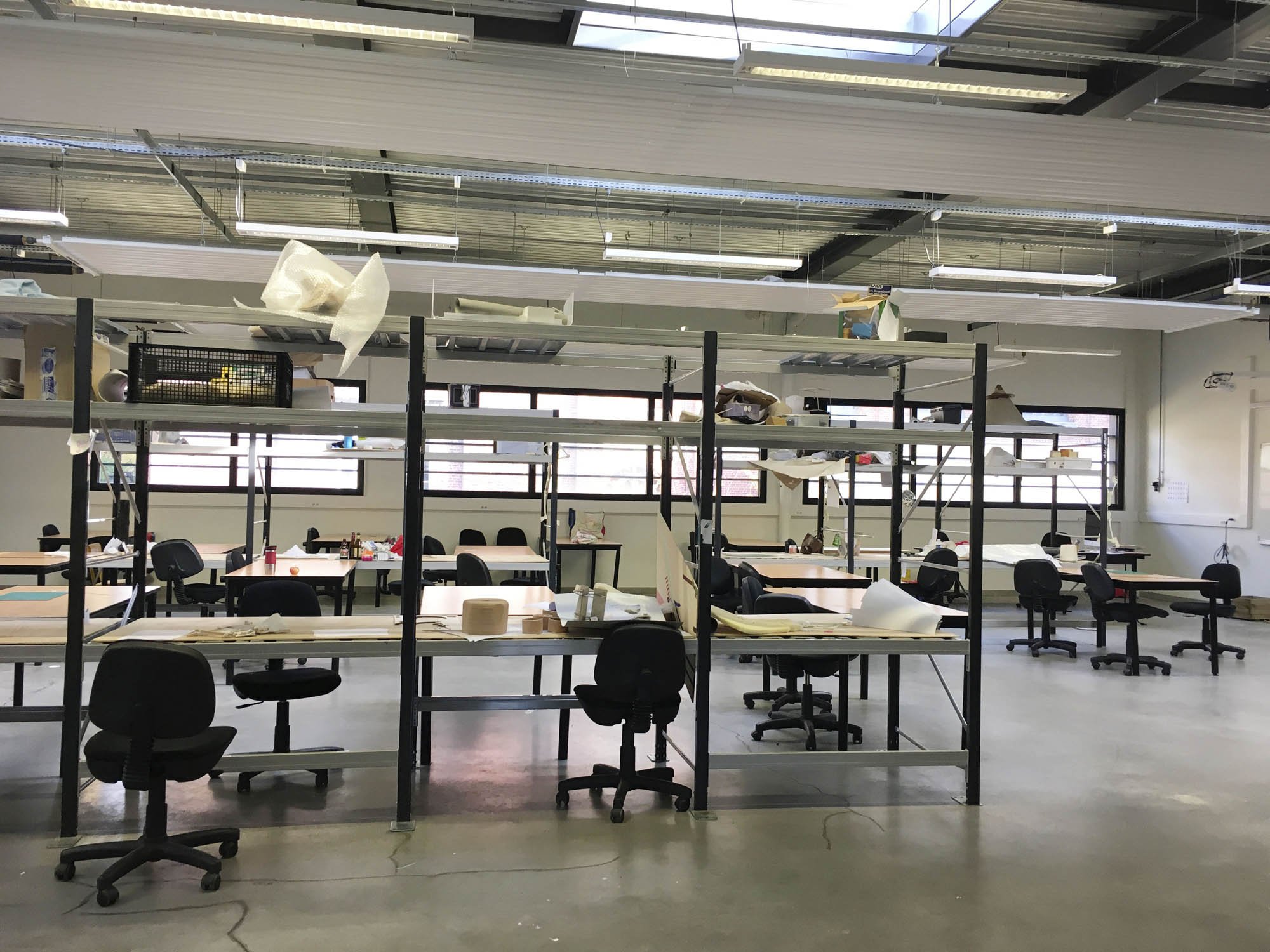 Visita a instituciones europeas