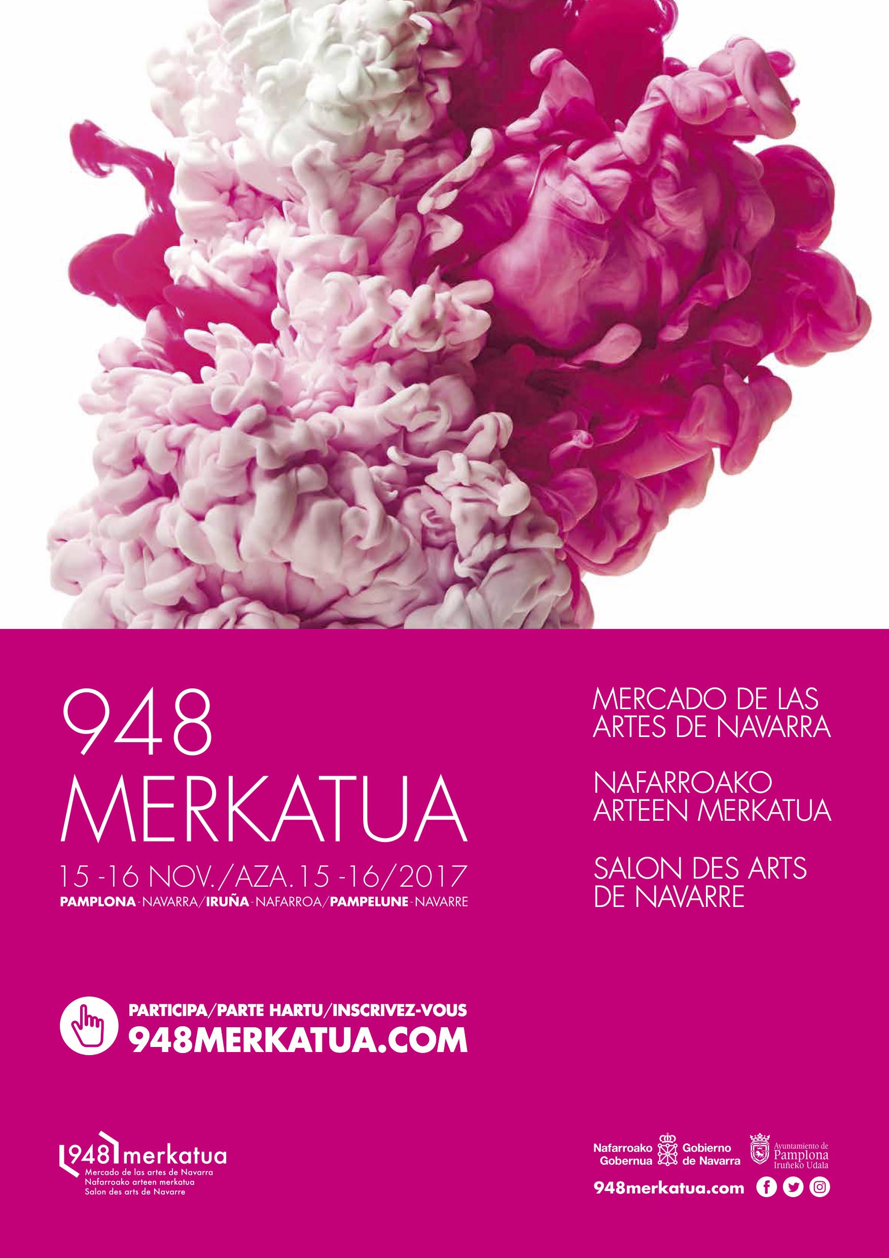 La Esdir en 948 Merkatua