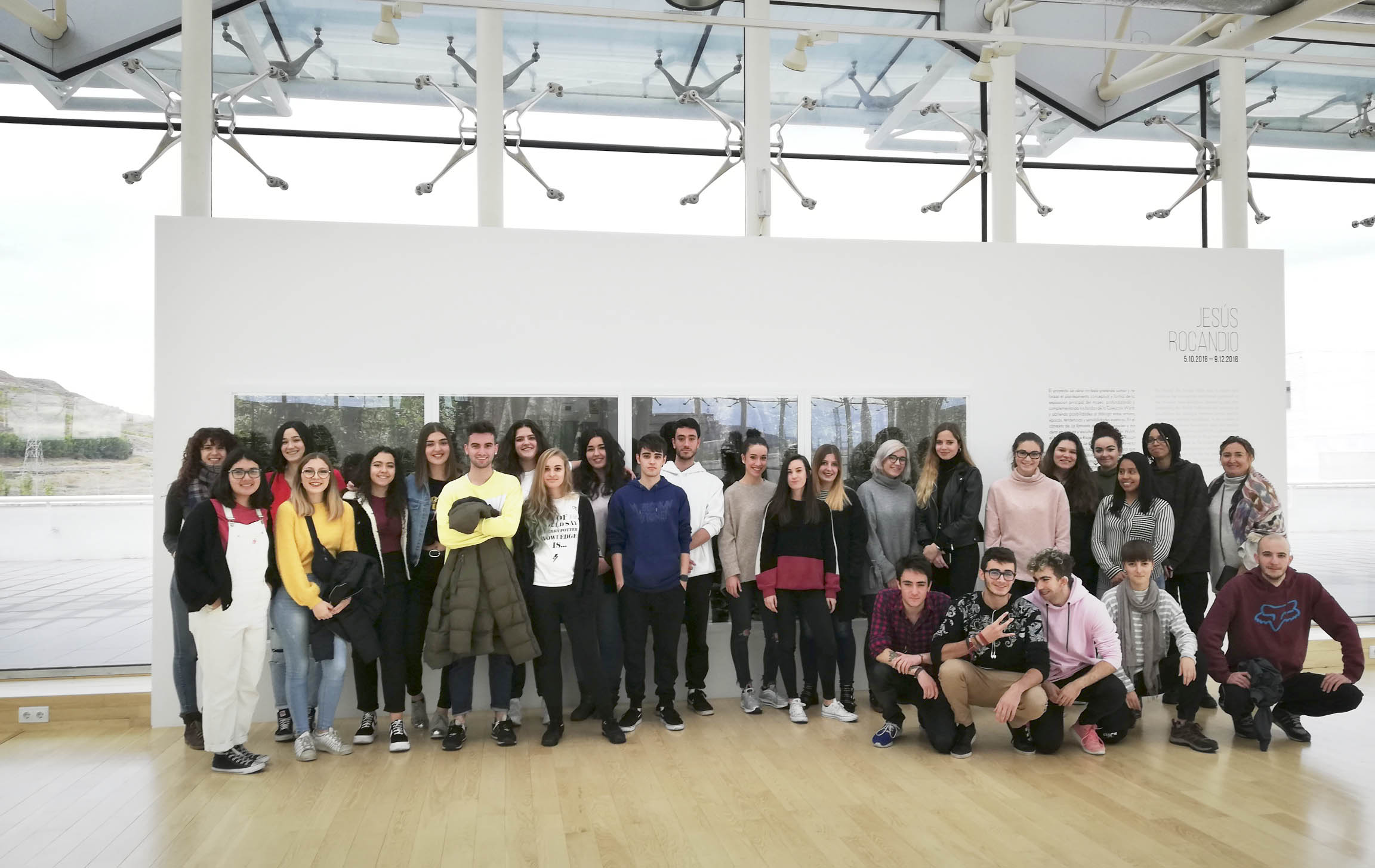 Visita al Museo Würth