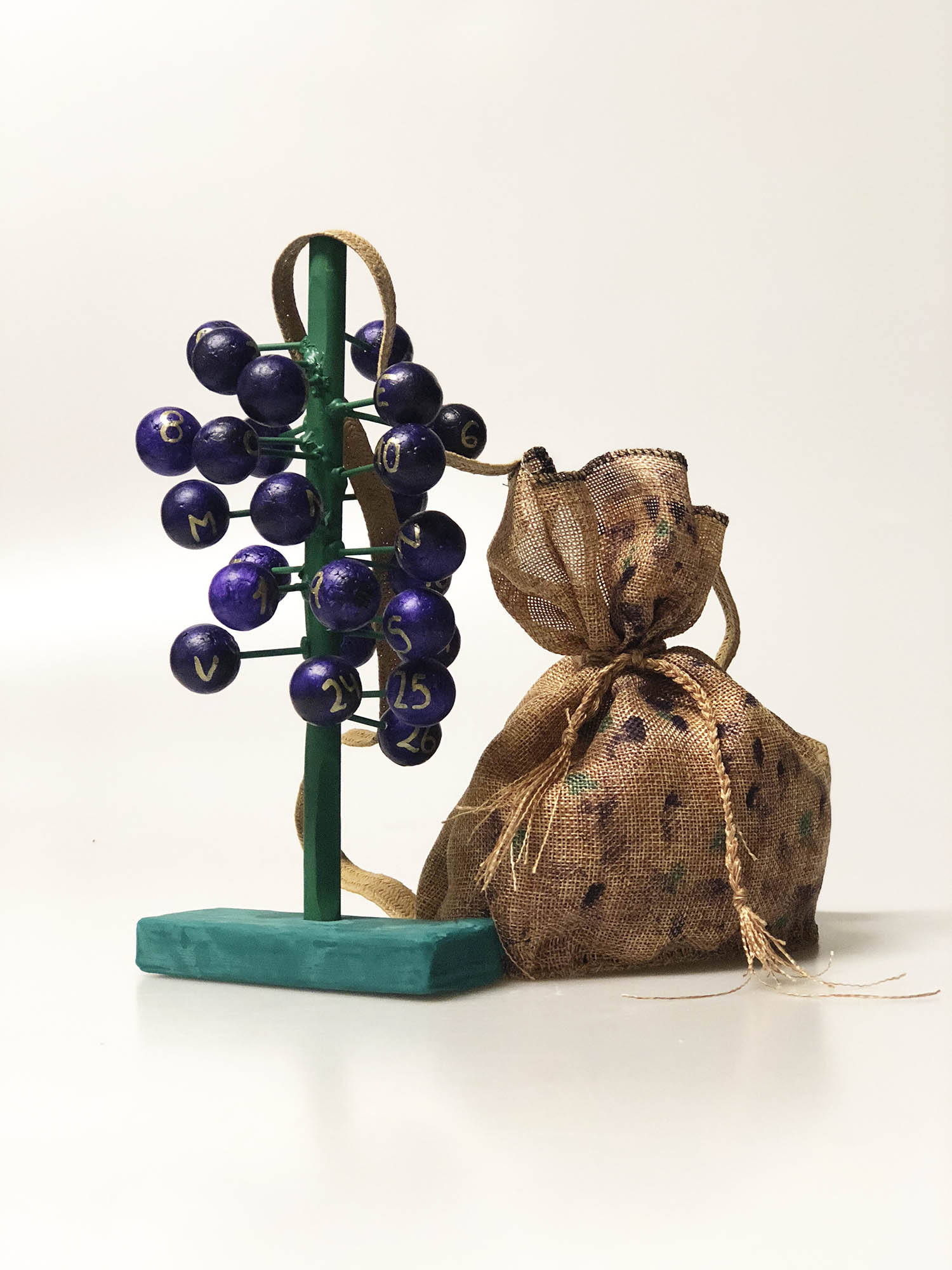 Crónica de la Project Week 9.