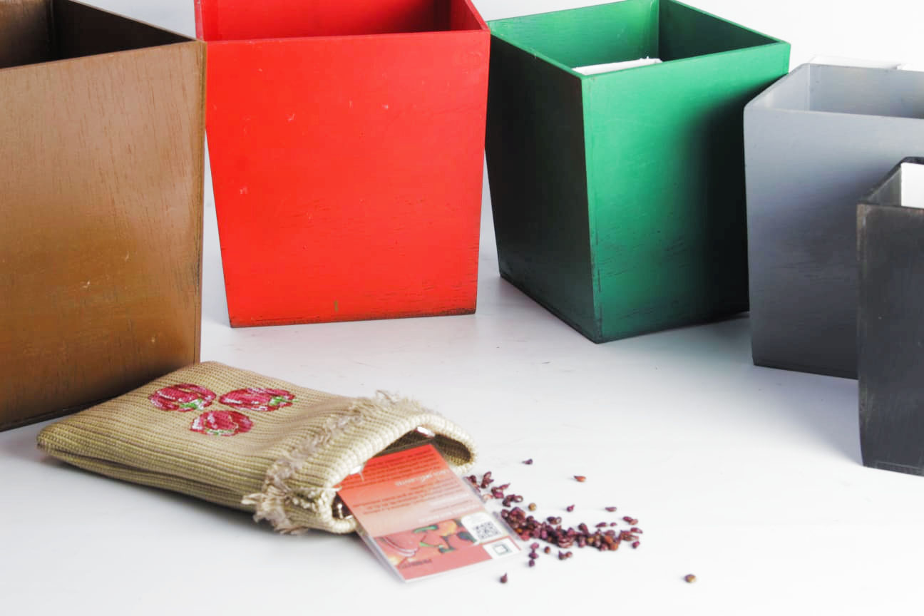 Crónica de la Project Week 9.