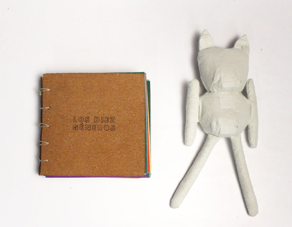 Crónica de la Project Week 9.