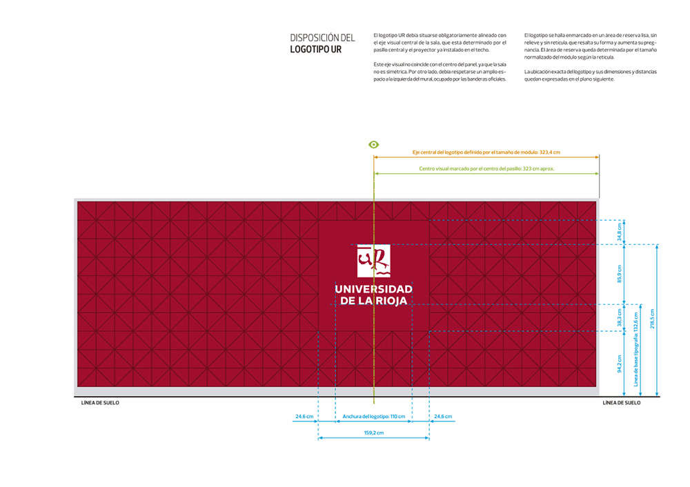 Sergio Pérez de Heredia visita 4º de Diseño Gráfico
