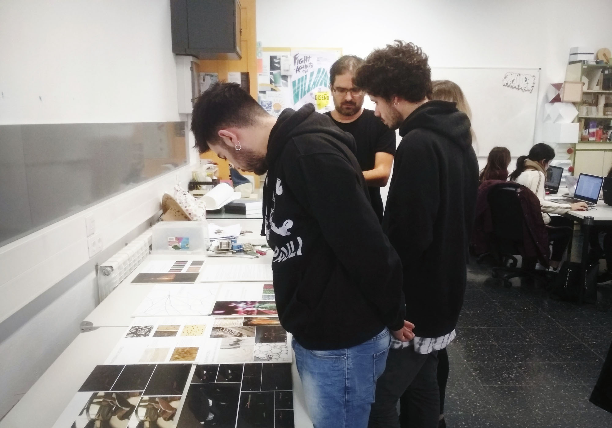 Colour&Trim para coches eléctricos en 3º de Producto