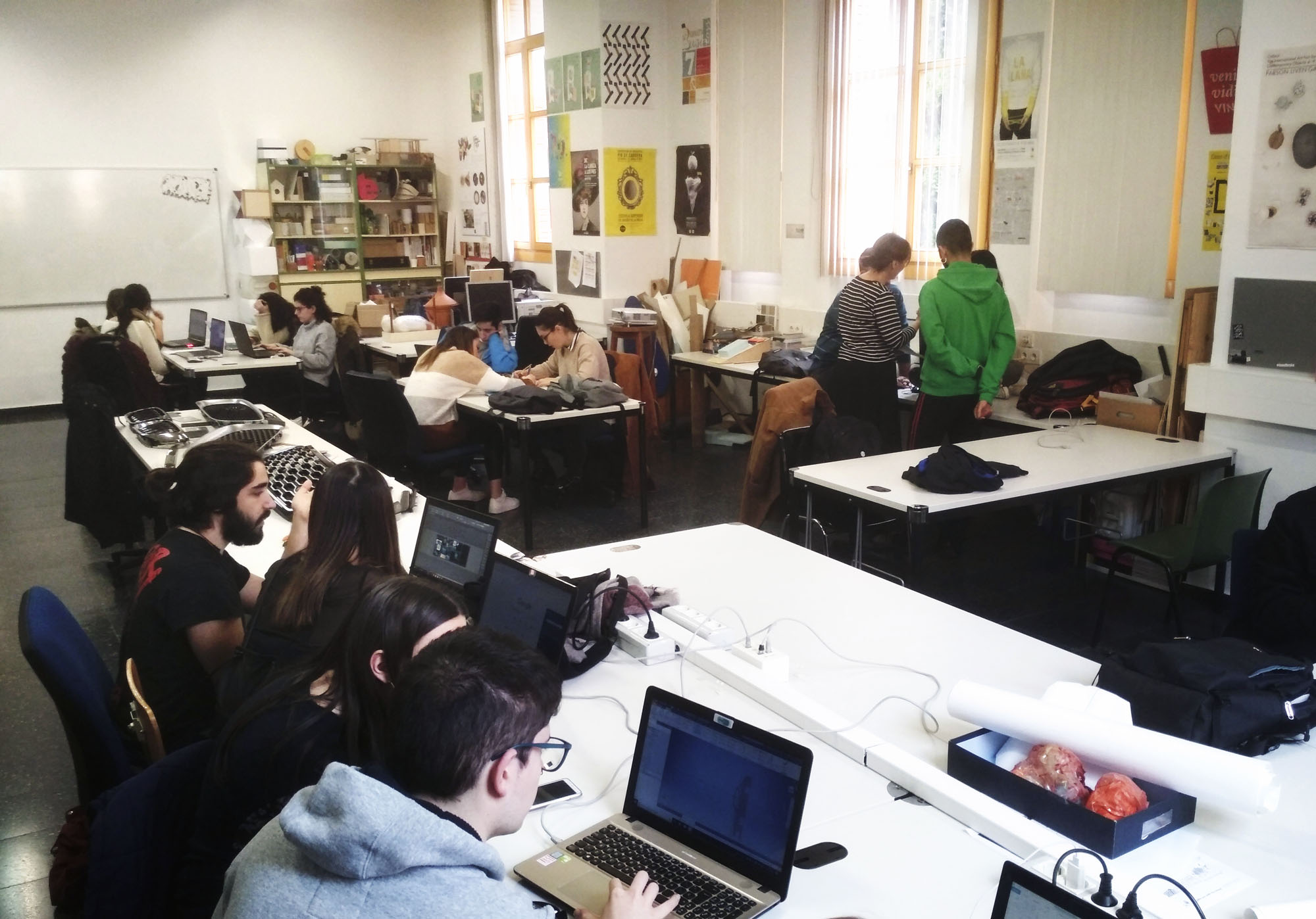 Colour&Trim para coches eléctricos en 3º de Producto