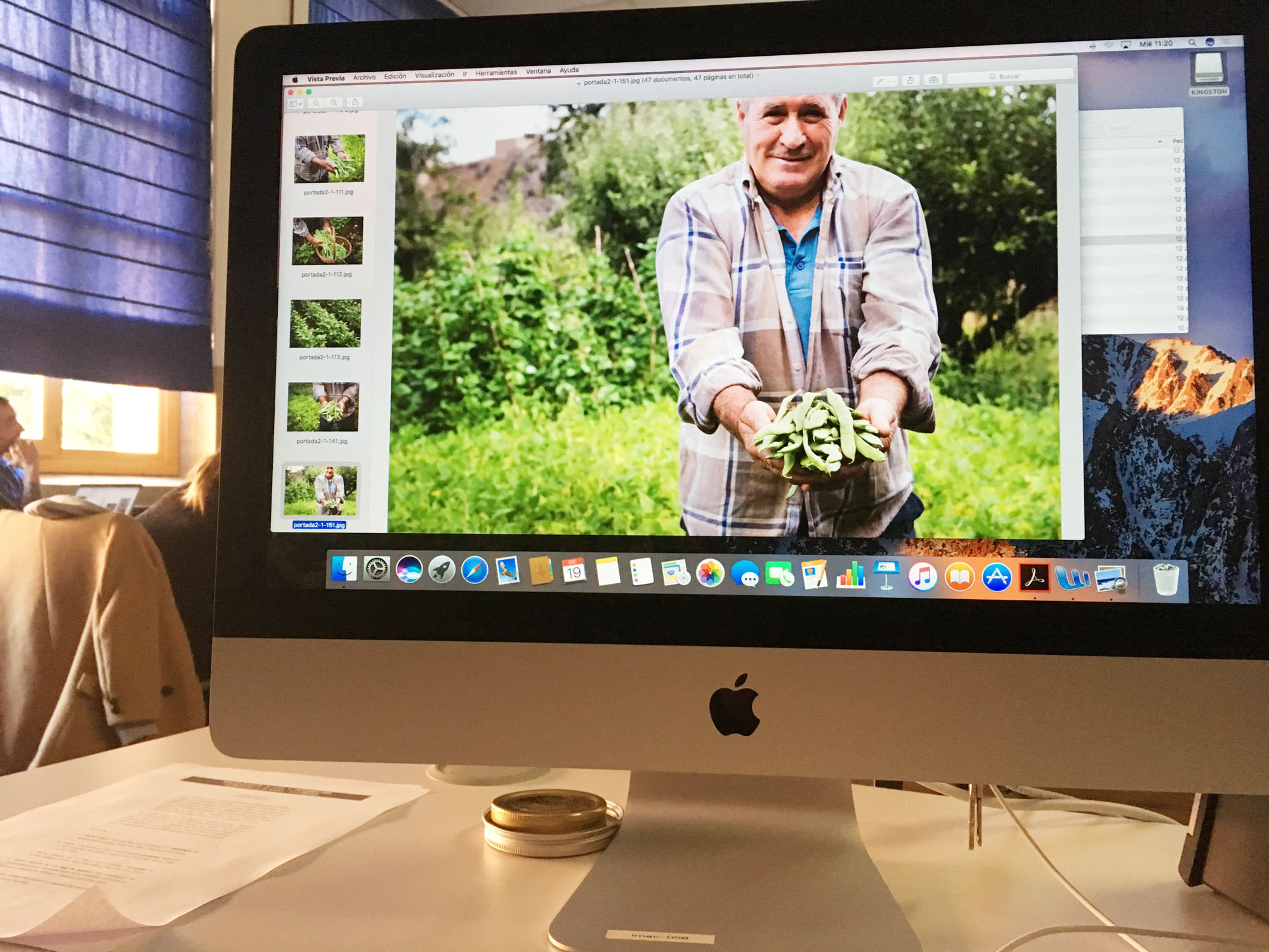 Activa Design en el Máster de Packaging