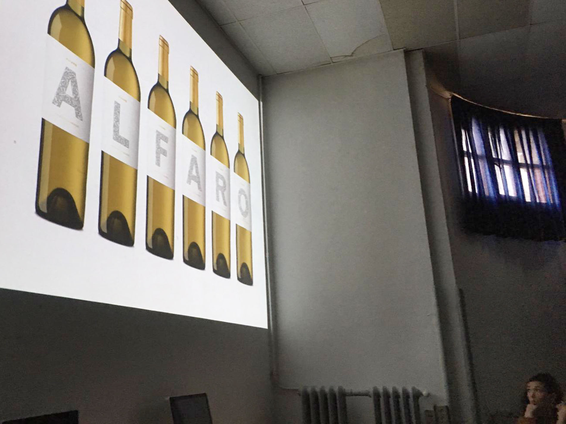 Estudio Dorian: jornada en Gráfico y Packaging