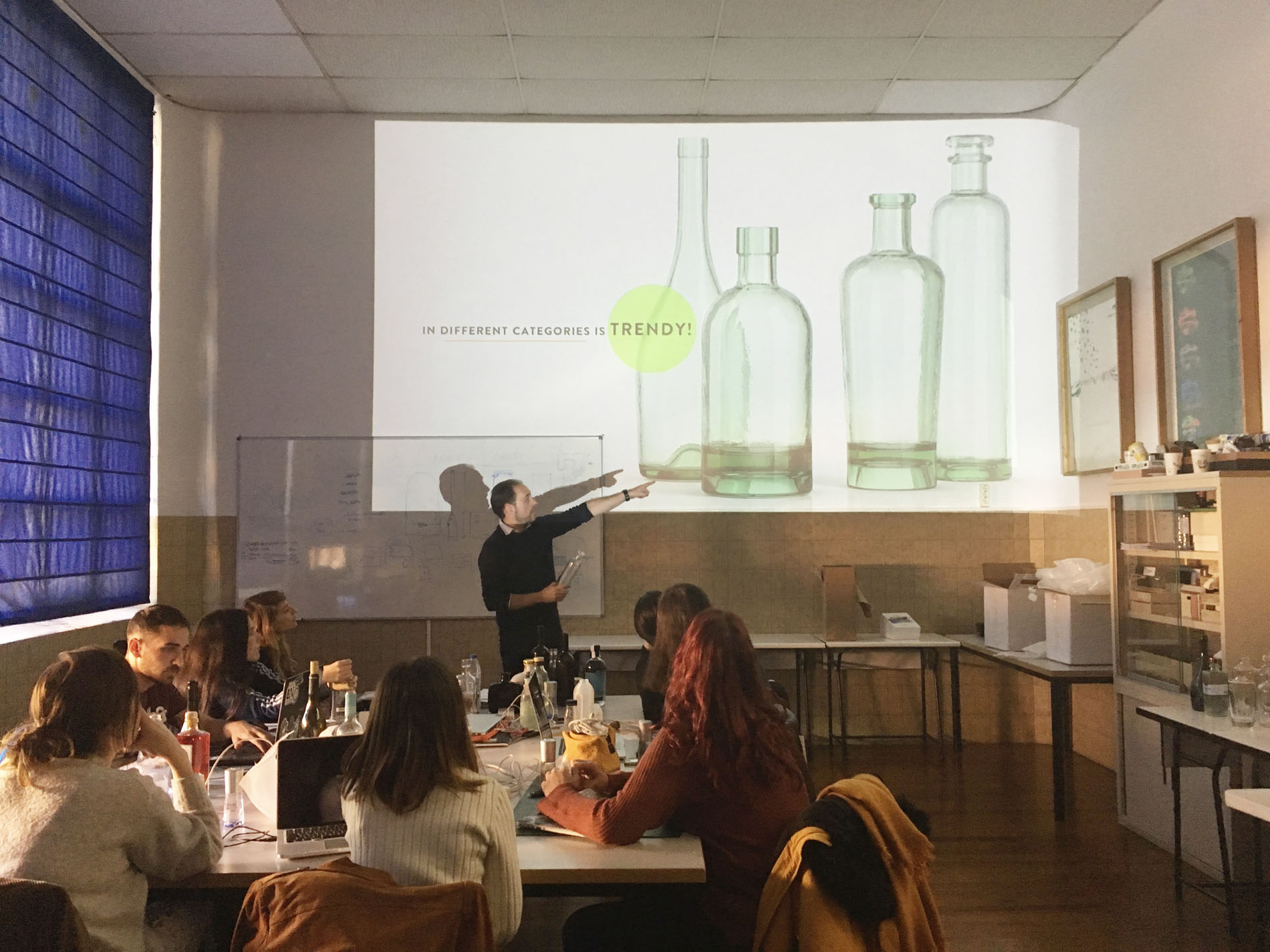 Jornada Técnica ESTAL