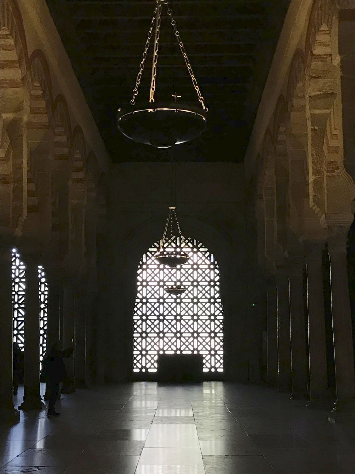 Crónica del Viaje a Málaga