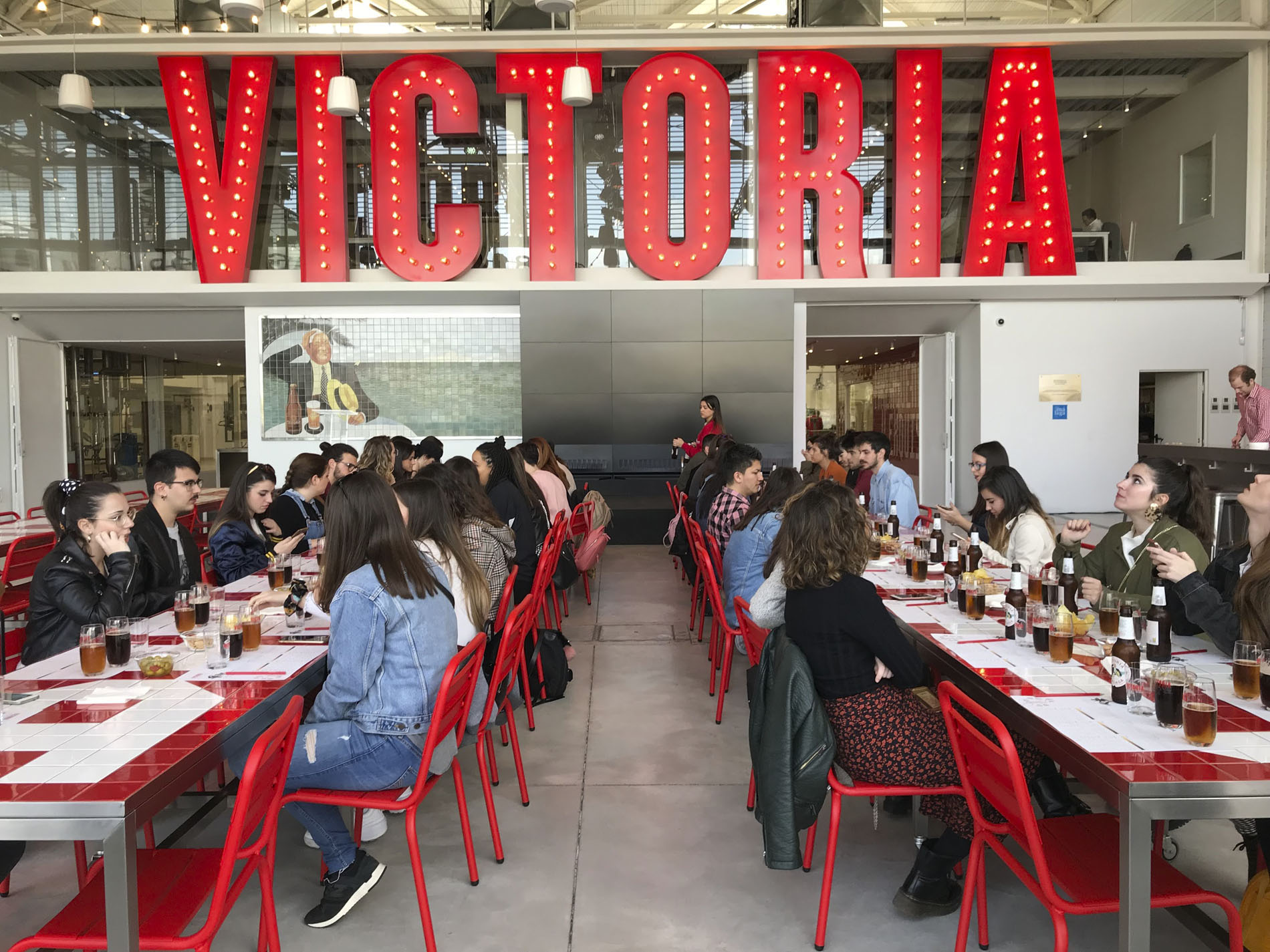 Crónica del Viaje a Málaga