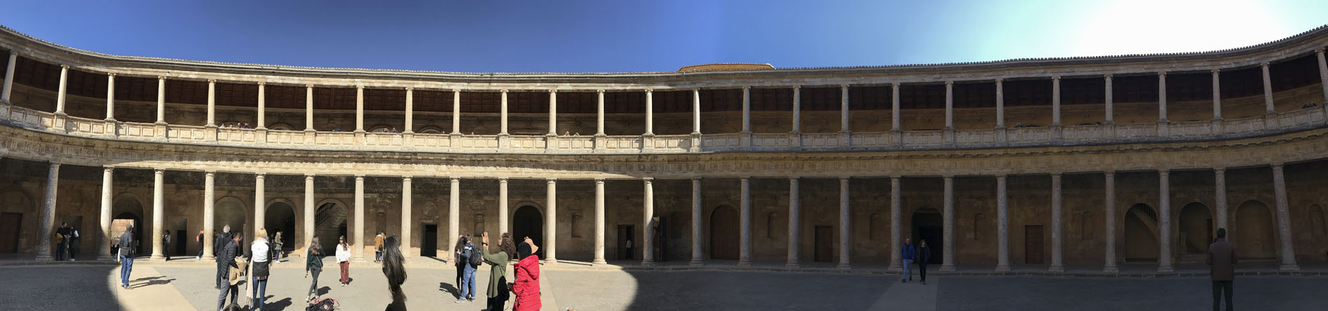 Crónica del Viaje a Málaga