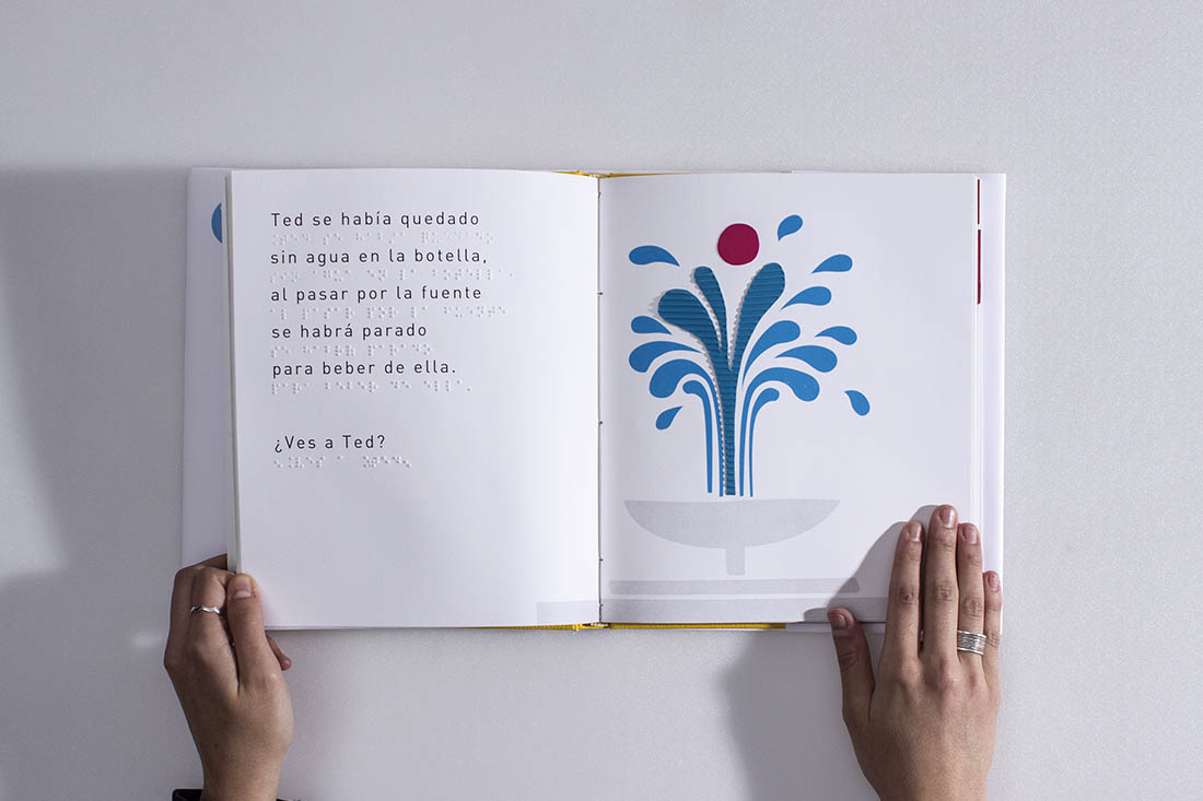 Los TFE de Ana Rita Izquierdo y Juanan López seleccionados en GaudeamusProjecta