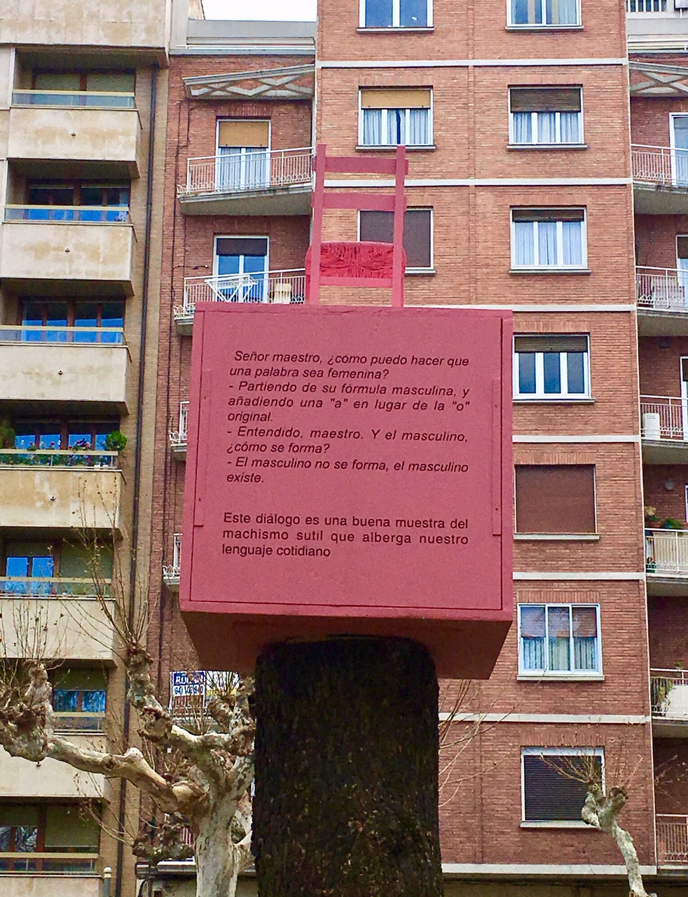 Festival de Mujeres en el Arte en La Rioja 2019