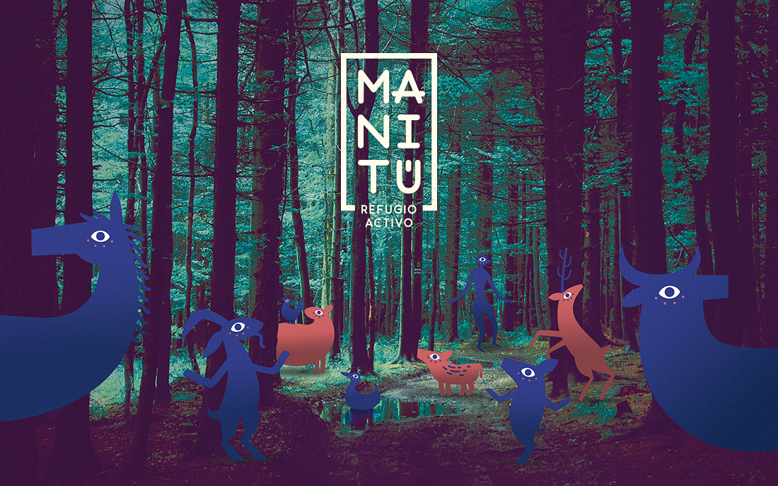 Los TFE de Ana Rita Izquierdo y Juanan López seleccionados en GaudeamusProjecta