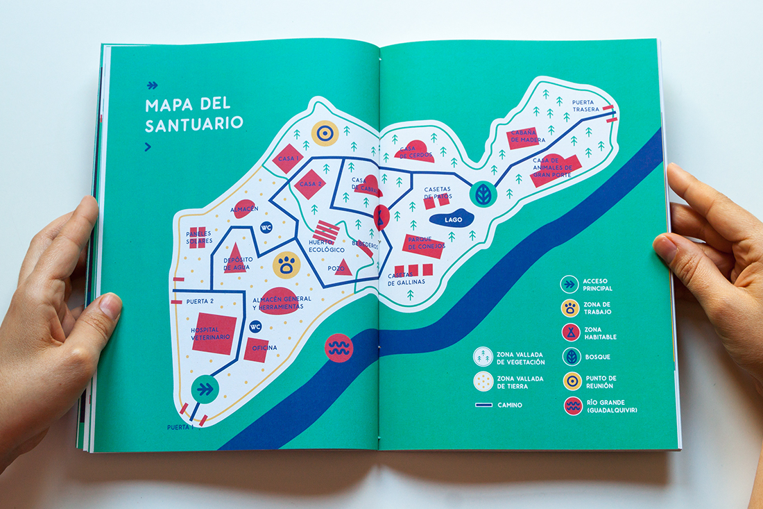 Los TFE de Ana Rita Izquierdo y Juanan López seleccionados en GaudeamusProjecta