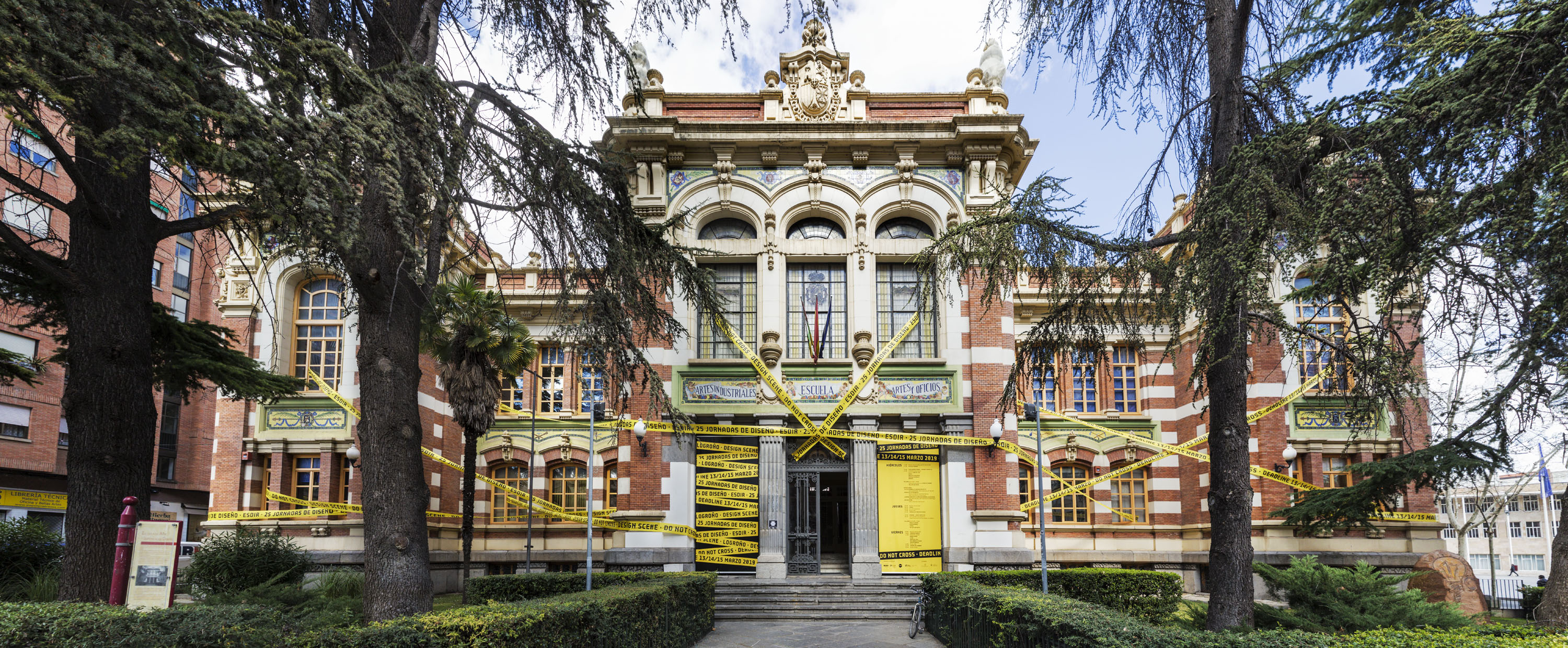 Crónica de las 25 Jornadas de Diseño. Esdir