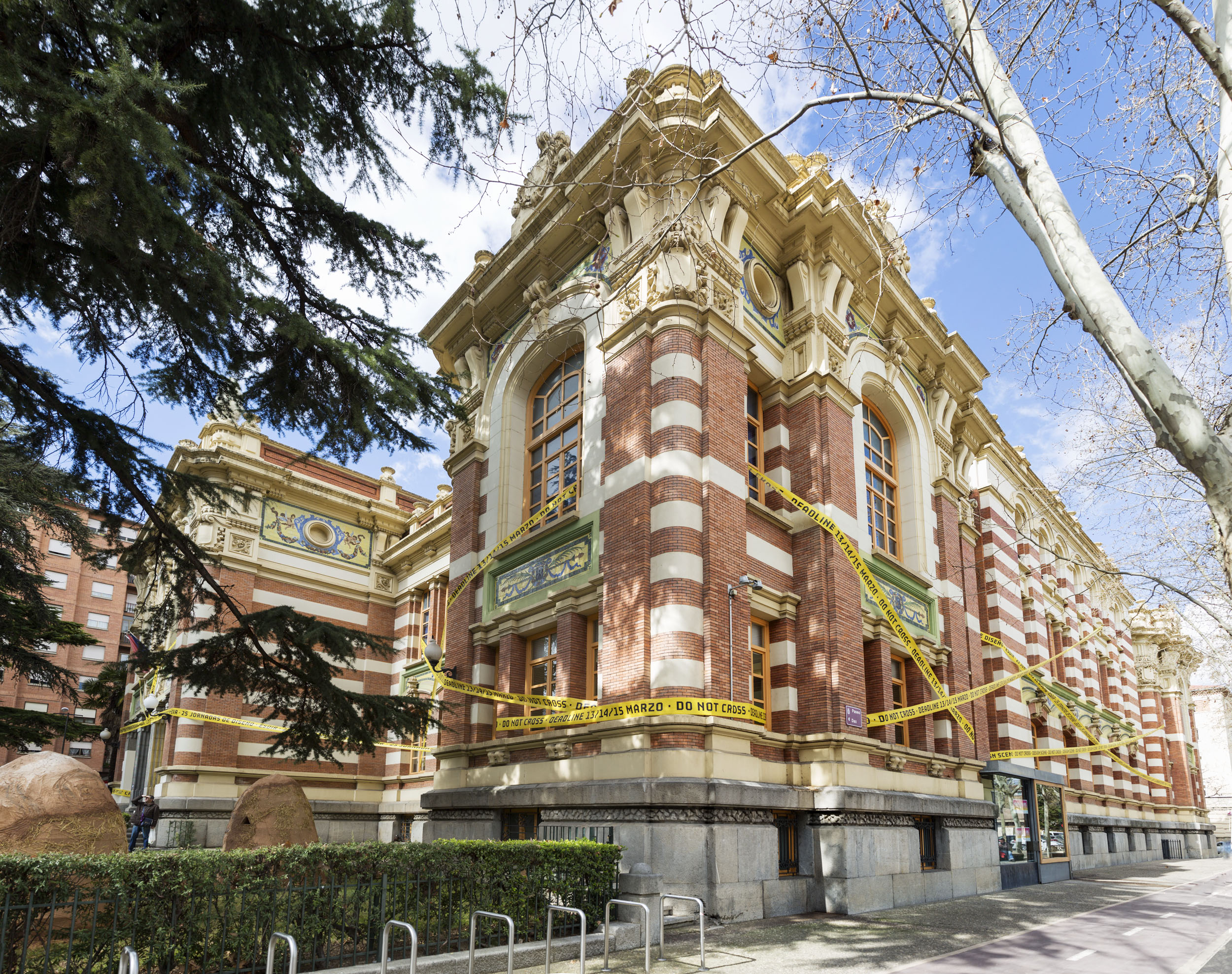 Crónica de las 25 Jornadas de Diseño. Esdir