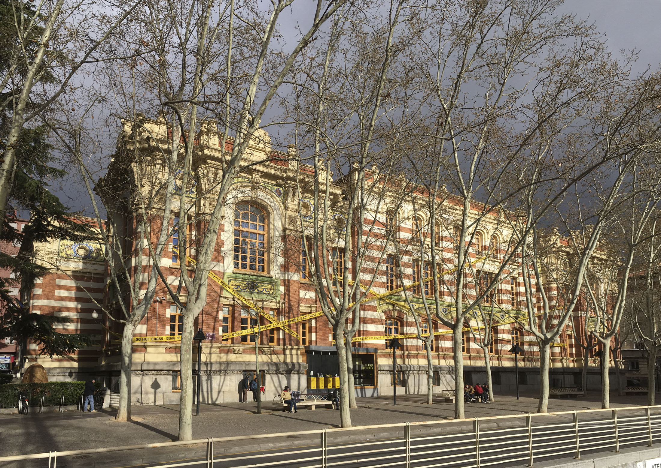 Crónica de las 25 Jornadas de Diseño. Esdir