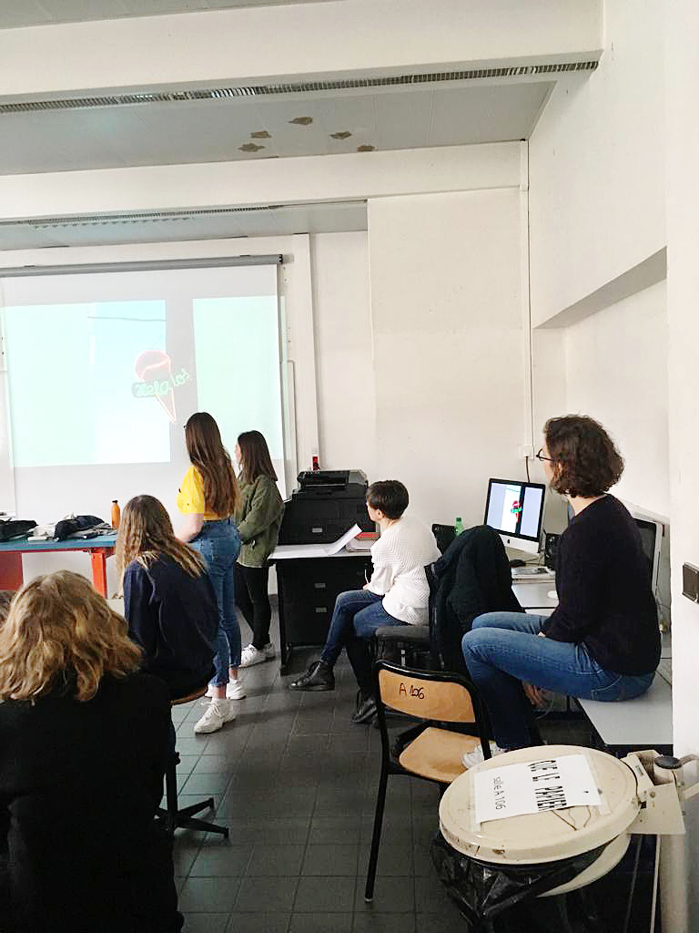Workshop "Récit photographique contemporain" en Roubaix