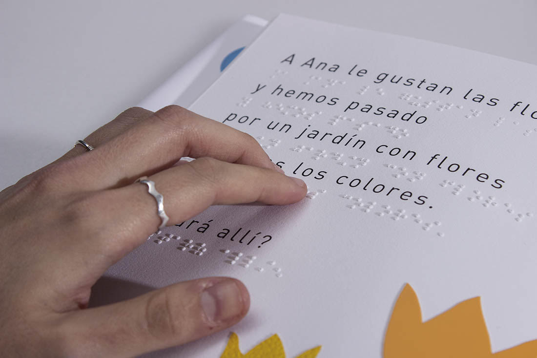 Ana Rita Izquierdo y Juanan López premiados en el GaudeamusProjecta 19