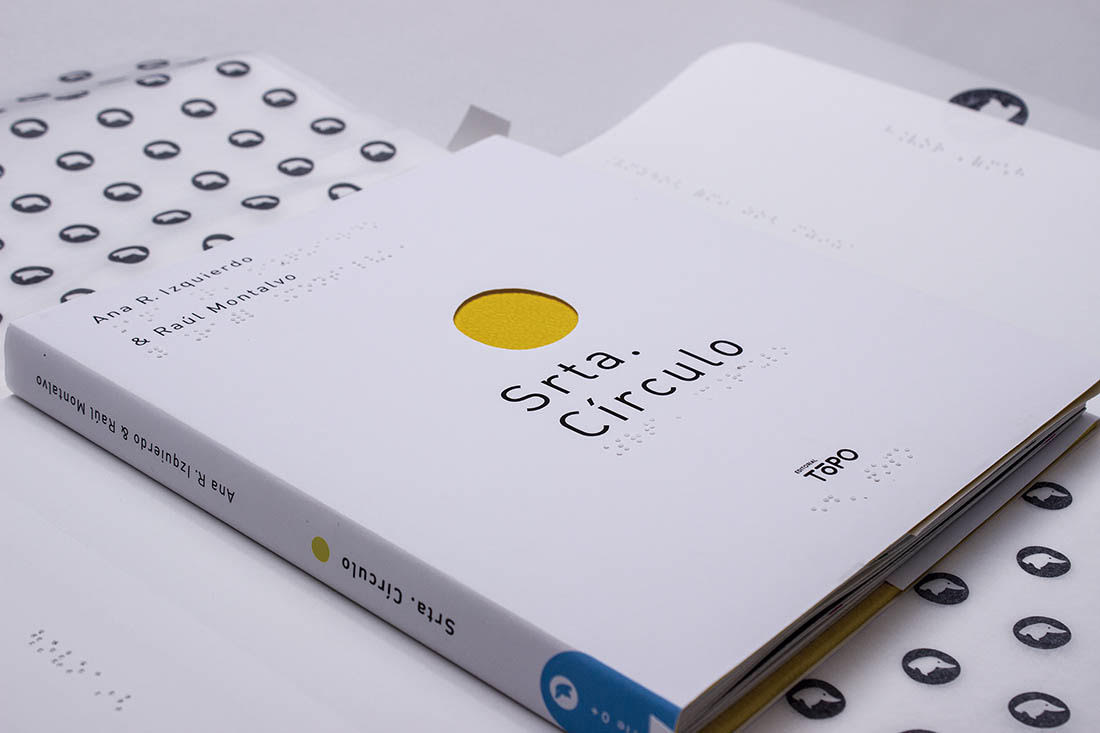 Ana Rita Izquierdo y Juanan López premiados en el GaudeamusProjecta 19