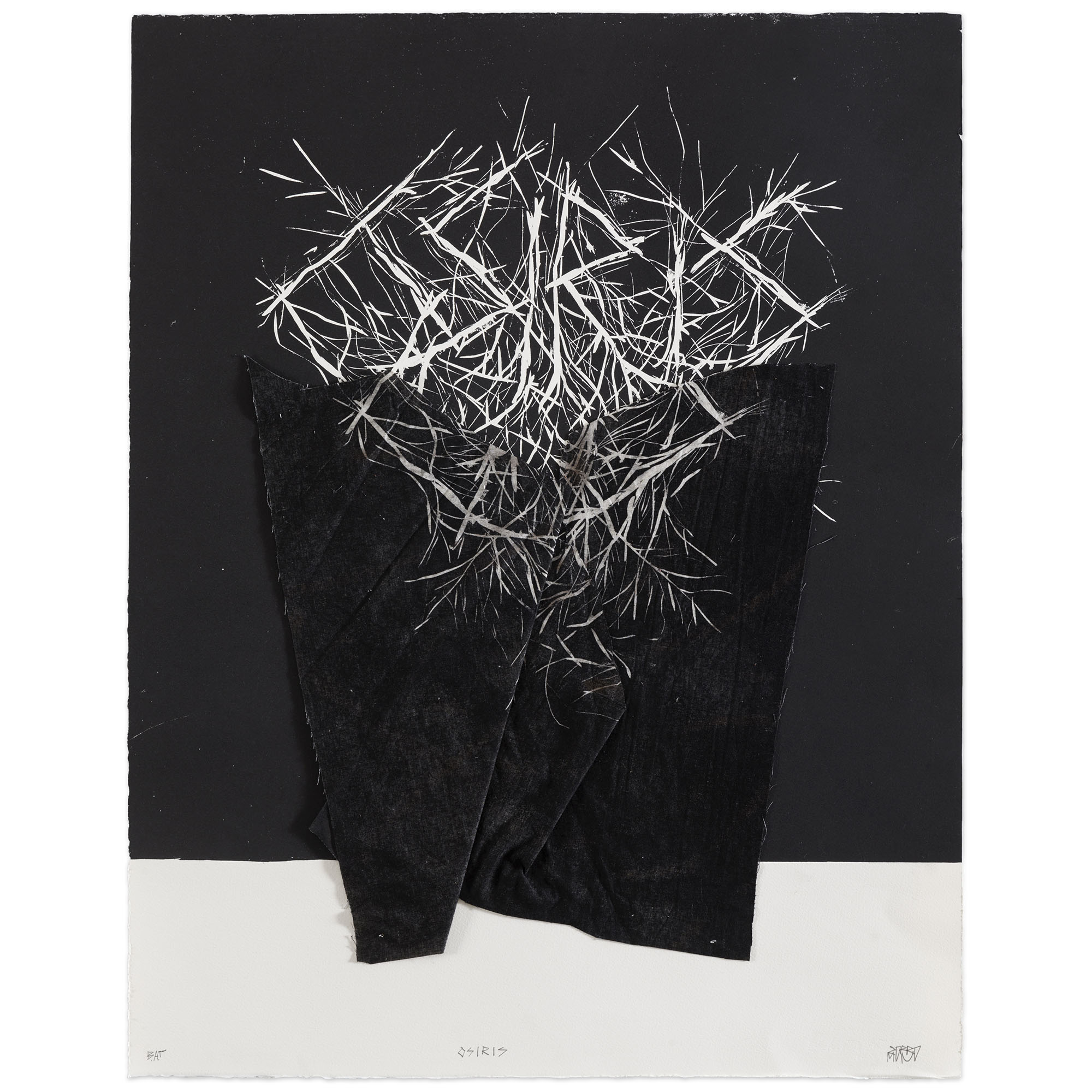 Palmarés del XII Premio de Grabado y Vino Pedro Vivanco