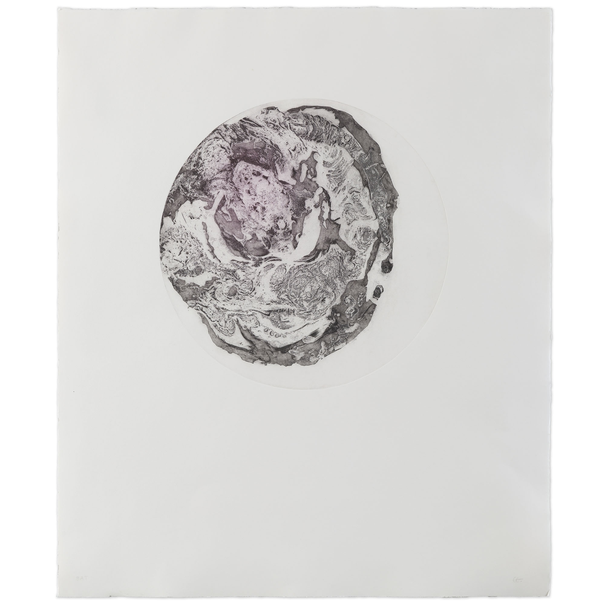 Palmarés del XII Premio de Grabado y Vino Pedro Vivanco